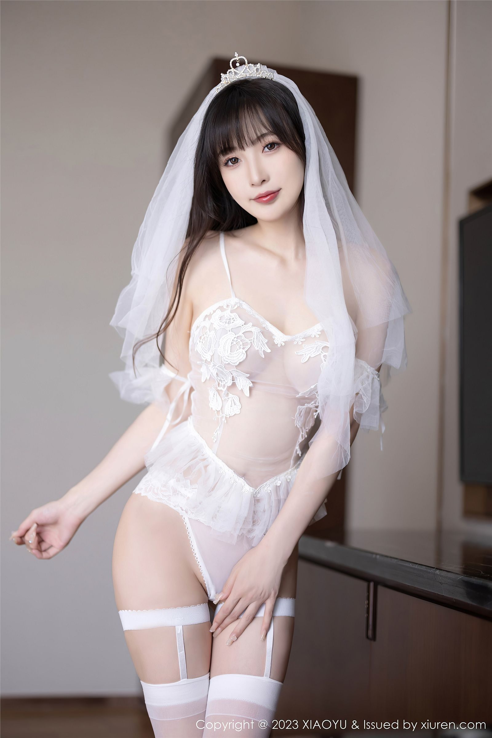 图片[21]-[XIAOYU画语界] 2023.06.28 NO.1058 林星阑-六色网