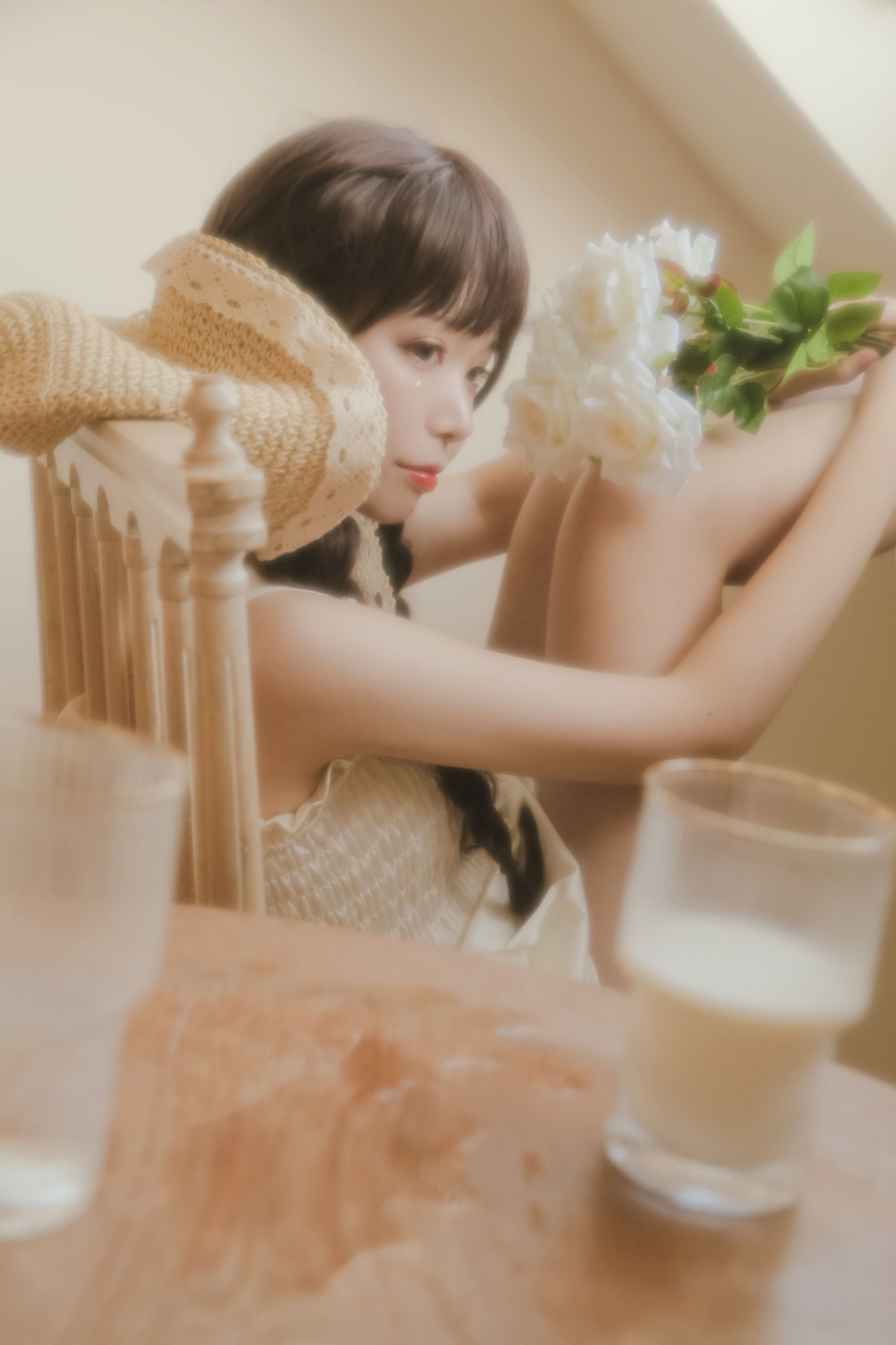 Fushii_海堂 - NO.04 近距离恋爱 [40P-238MB] 21