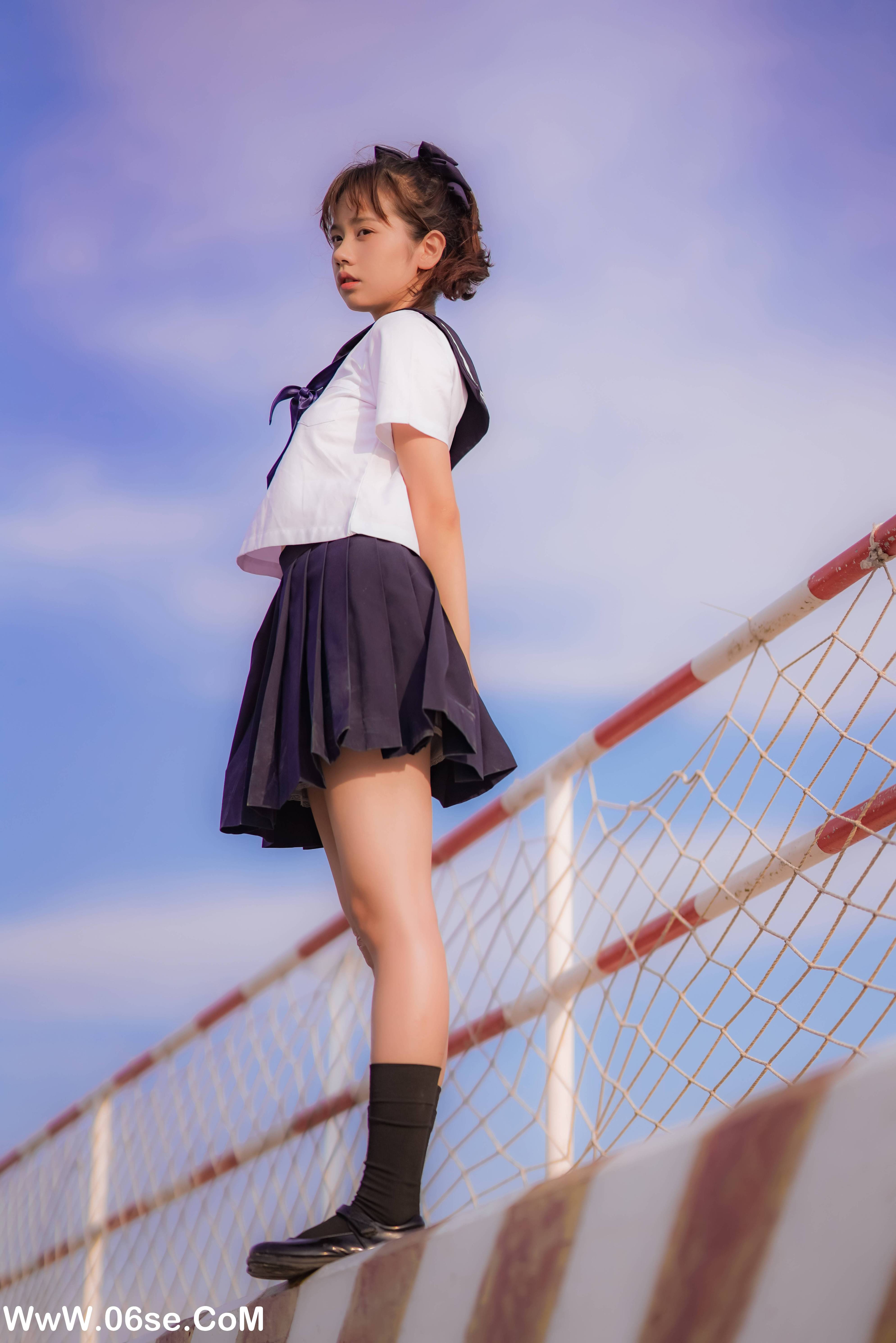 图片[32]-[YITUYU艺图语]2022.05.13 寄与少女的诗 林木婷子[37P-382.91 MB]-六色网