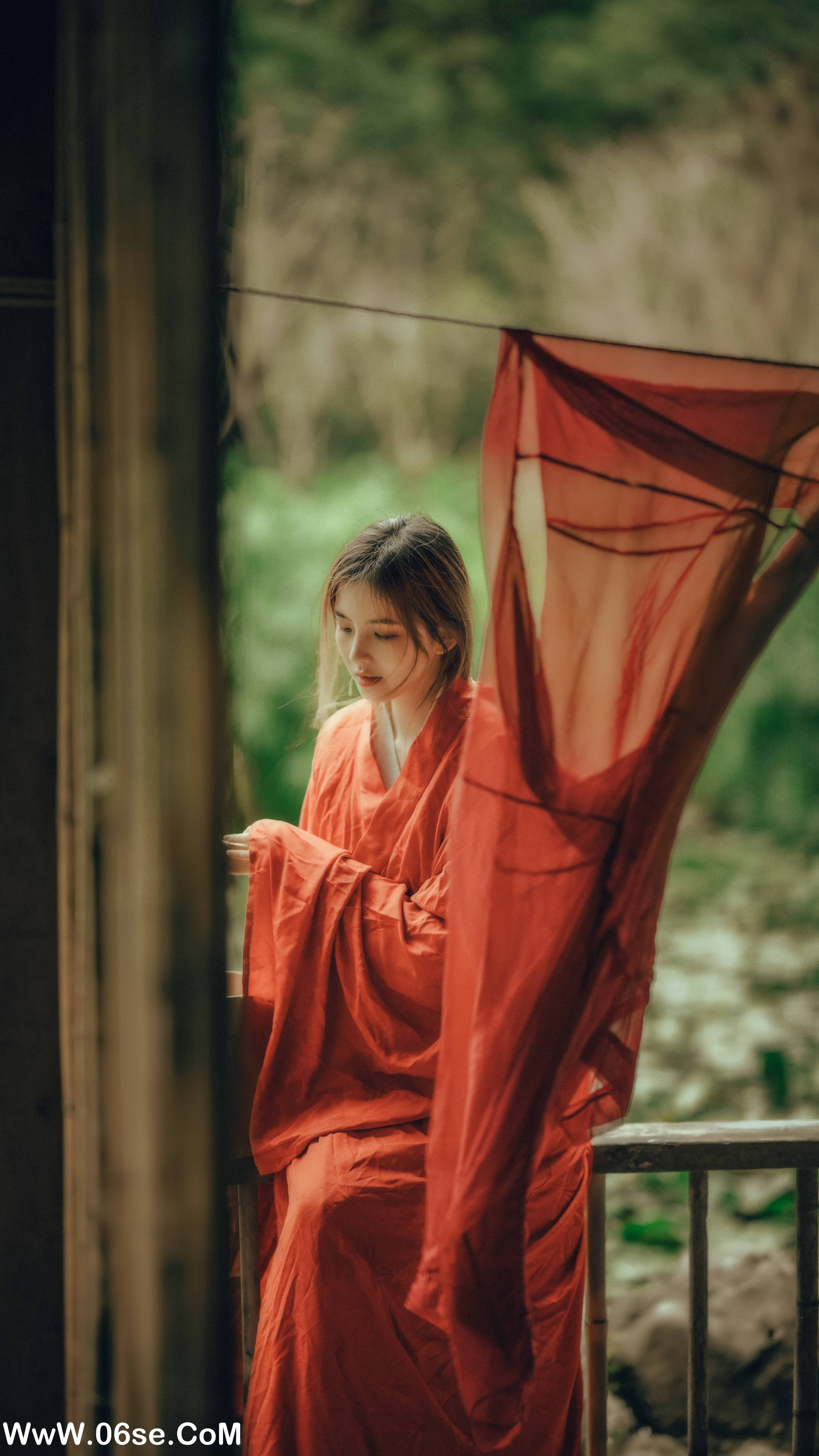 图片[4]-[YITUYU艺图语]2022.07.18 汉家浣纱女 Dtifa丁小妮[47+1P／548MB]-六色网