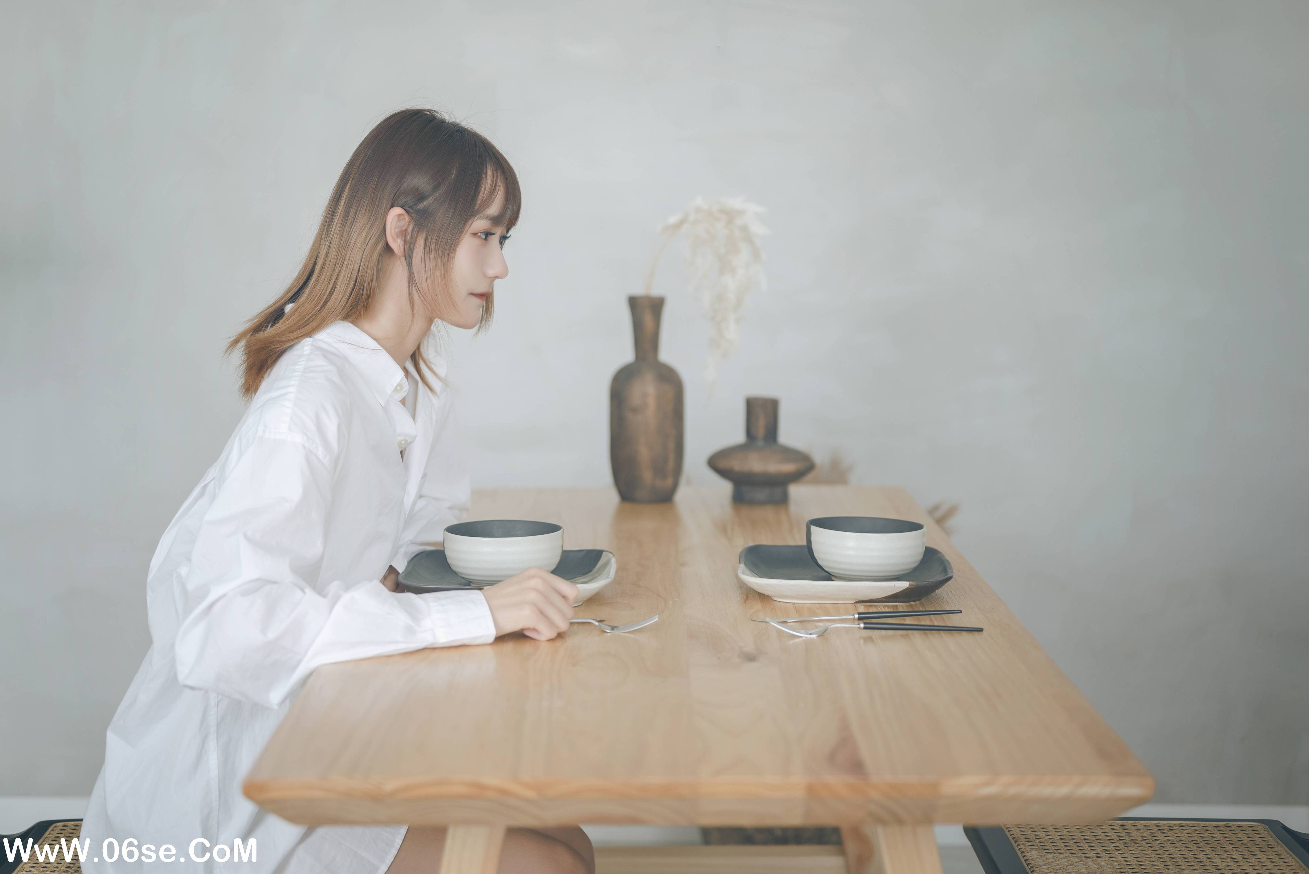 图片[32]-[YITUYU艺图语]2022.05.27 你的味道 兔子Zzz不吃胡萝卜[37P-347.02MB]-六色网