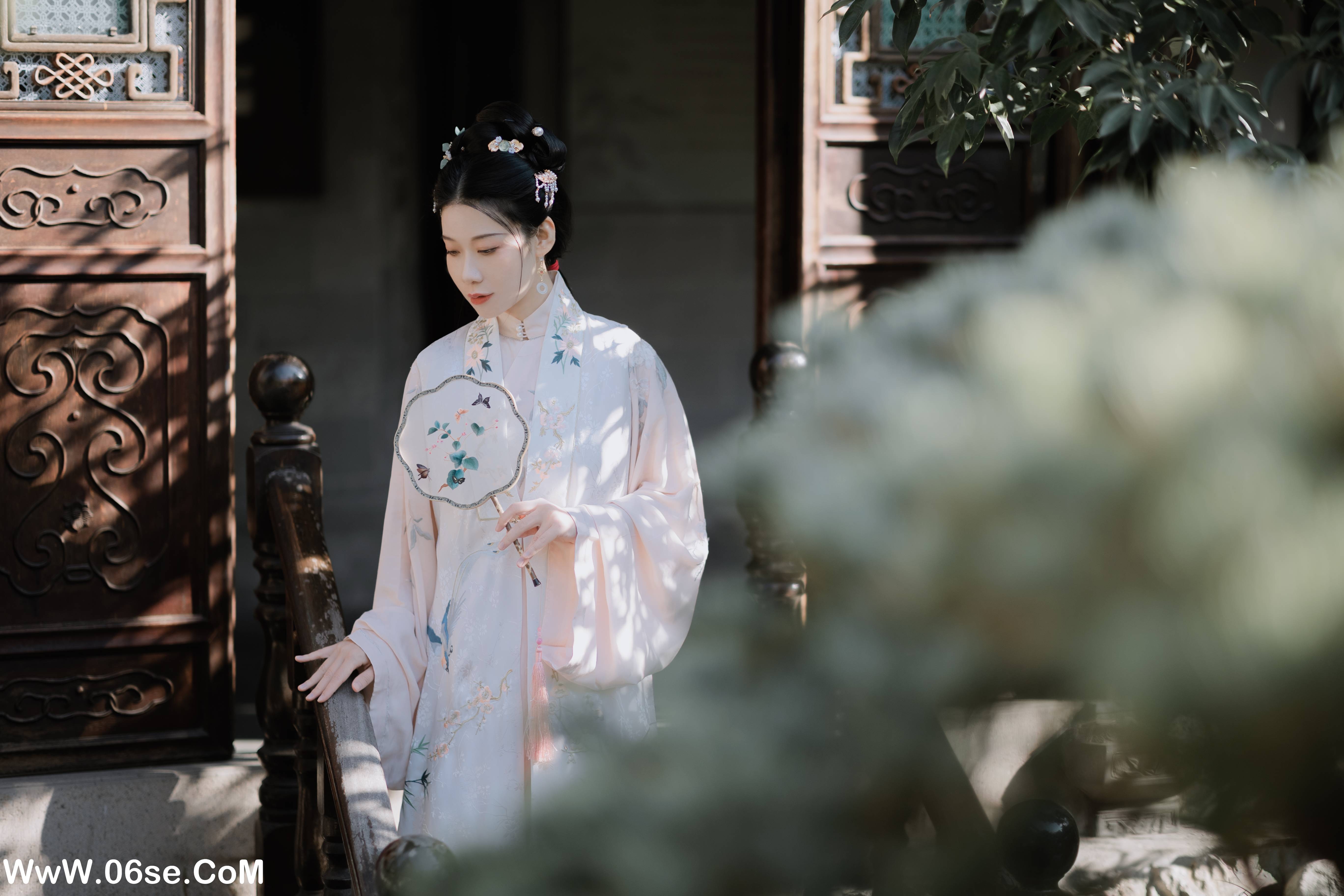 图片[18]-[YITUYU艺图语]2022.02.16 梦断 tiff罗[22+1P／145MB]-六色网