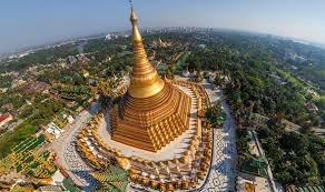 Рейс в Янгон (Мьянма) планирует запустить из Владивостока