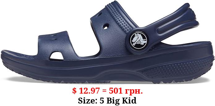 Crocs Kids' Classic Sandal