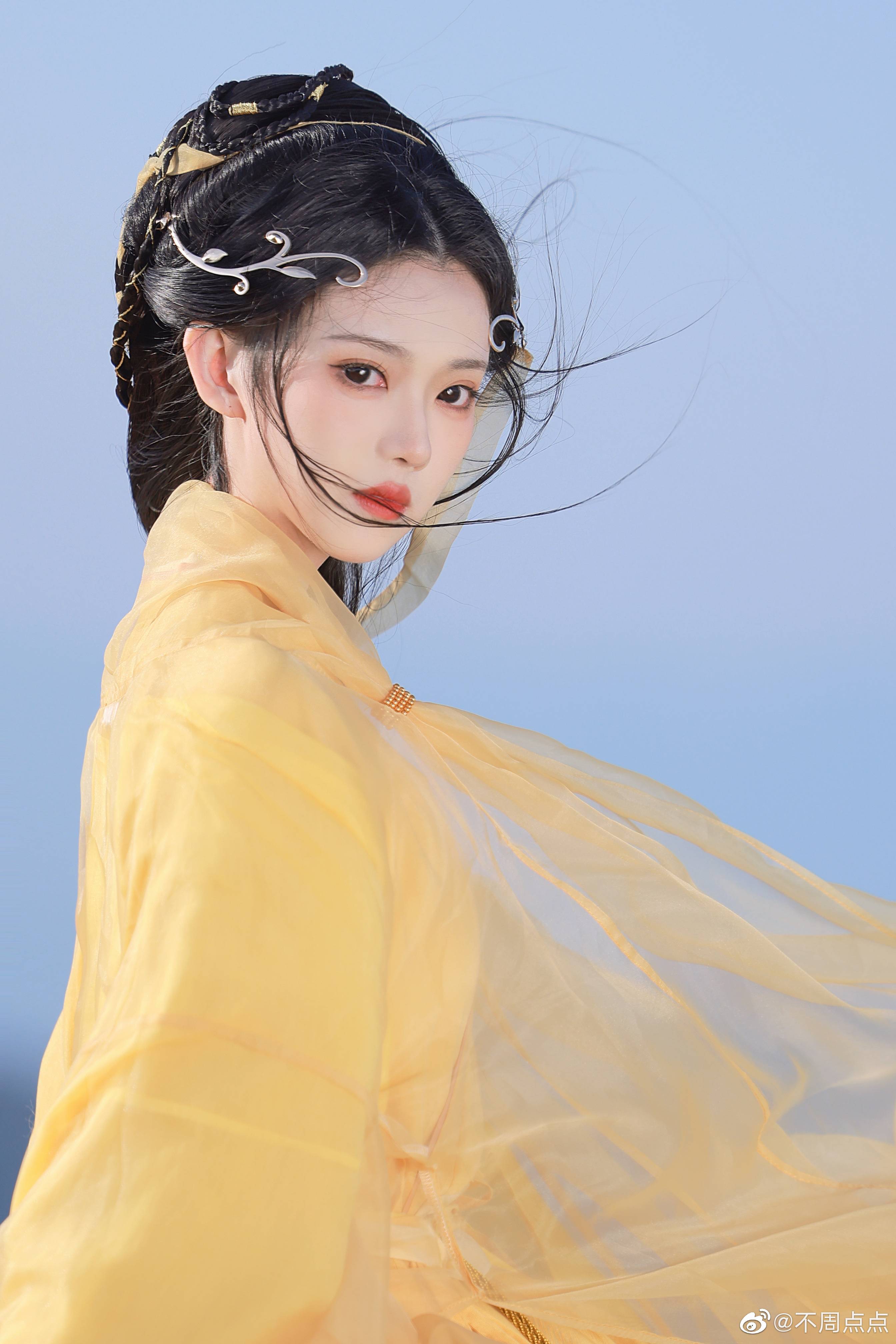 图片[60]-082 迷失幻境系列 – 第082期（汉服） [91P-228.76 MB]-六色网