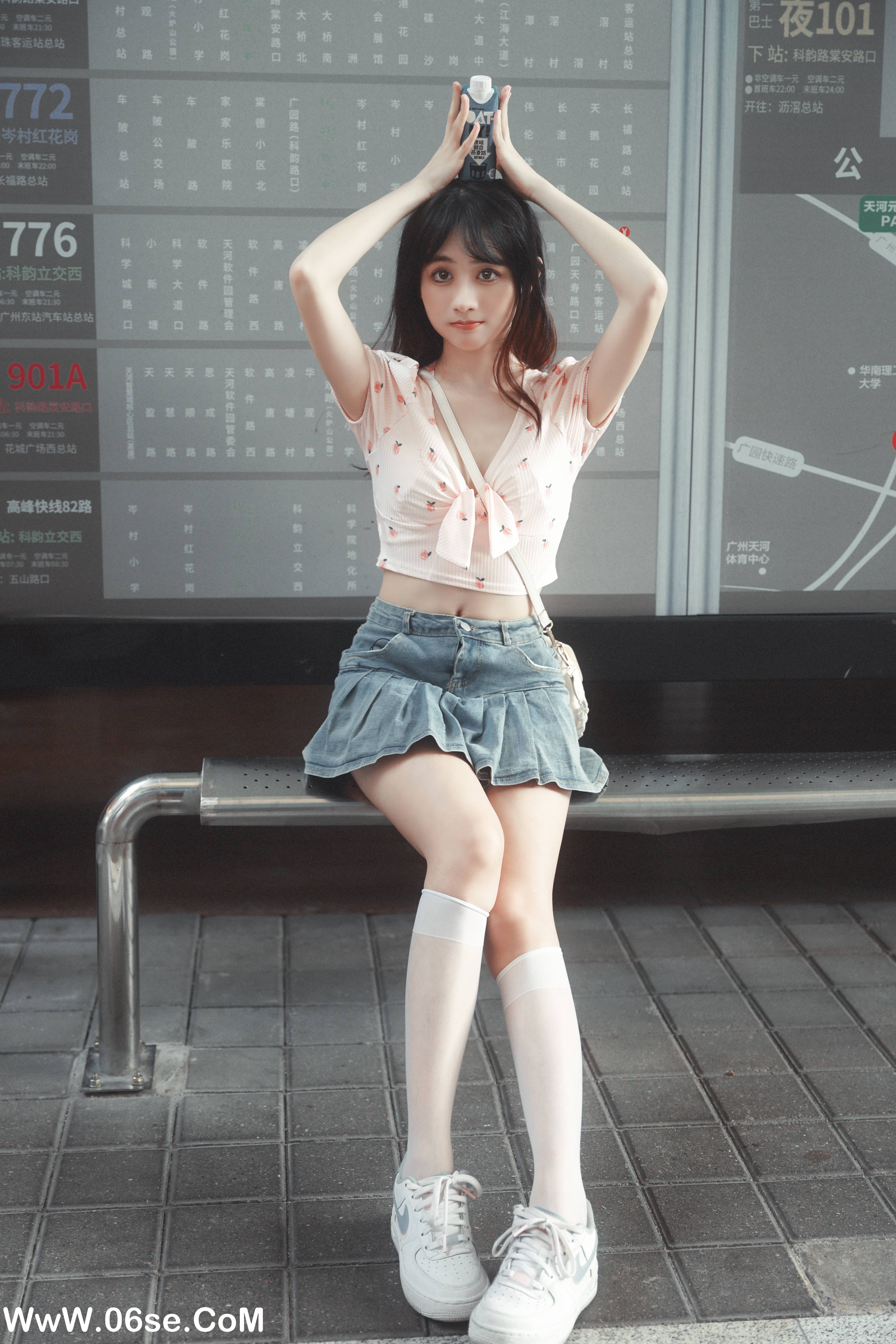 图片[22]-[YITUYU艺图语]2022.10.19 秋日限定女孩 林林[40+1P／348MB]-六色网