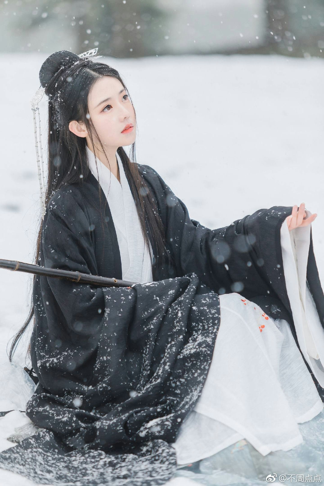 图片[24]-046 迷失幻境系列 – 第046期 [114P-413.96 MB]-六色网