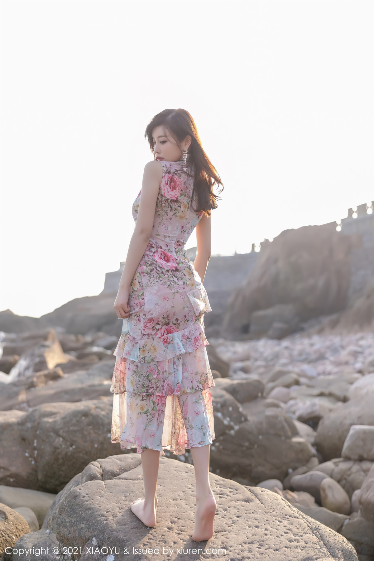 [XiaoYu语画界] 2021.11.09 Vol.650 杨晨晨 8