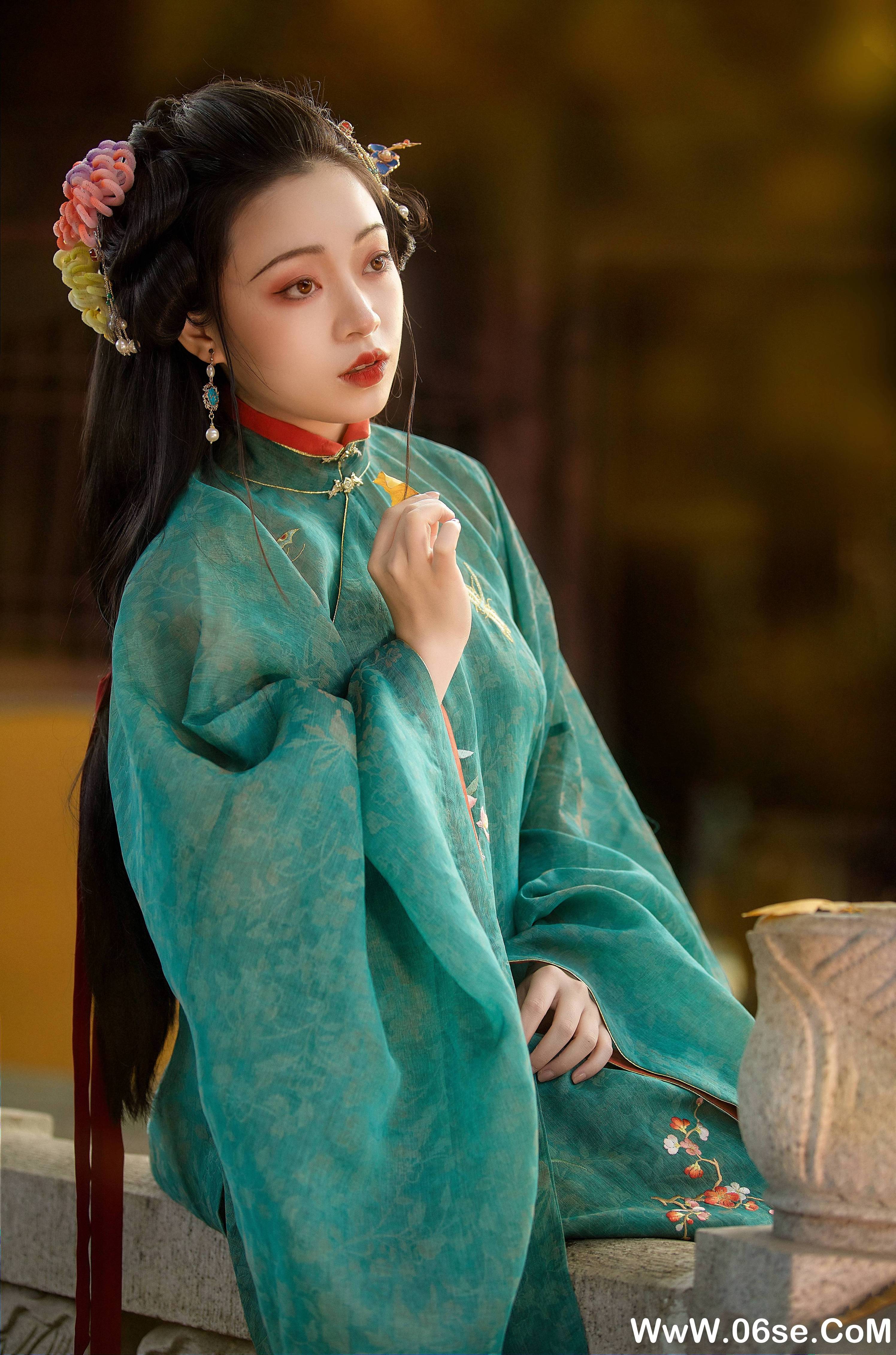 图片[22]-[YITUYU艺图语]2021.12.31 秋为期 三也子[21+1P／514MB]-六色网