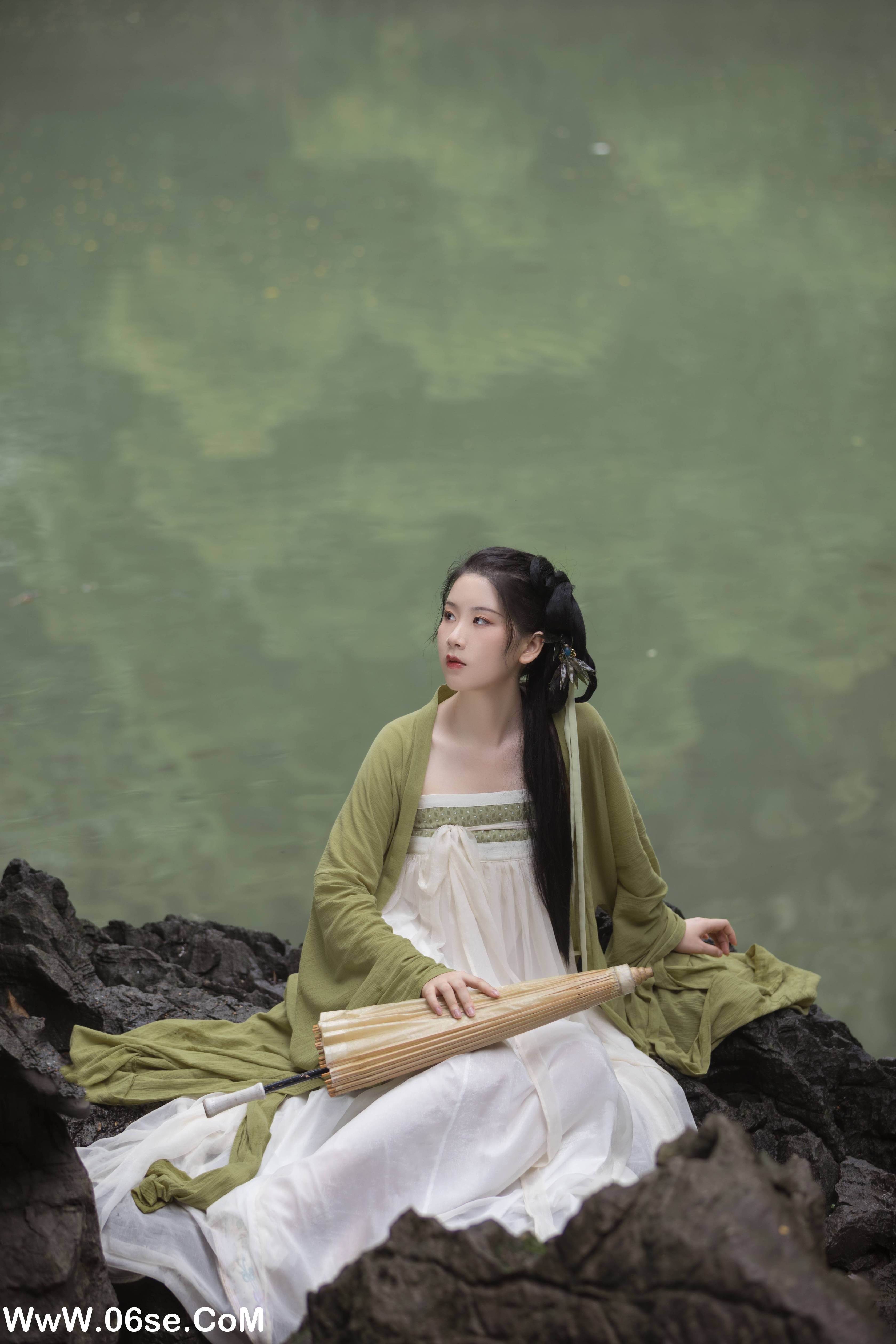 图片[29]-[YITUYU艺图语]2022.09.02 丹青客 璐阿璐[35+1P／496MB]-六色网