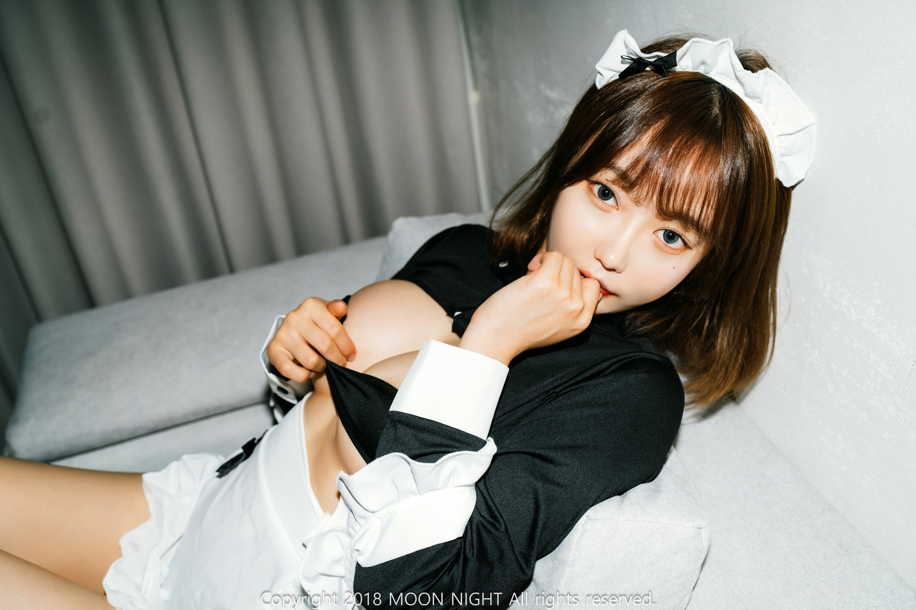 Jucy 쥬시, [Moon Night Snap] Dreamy Night Set.01 12