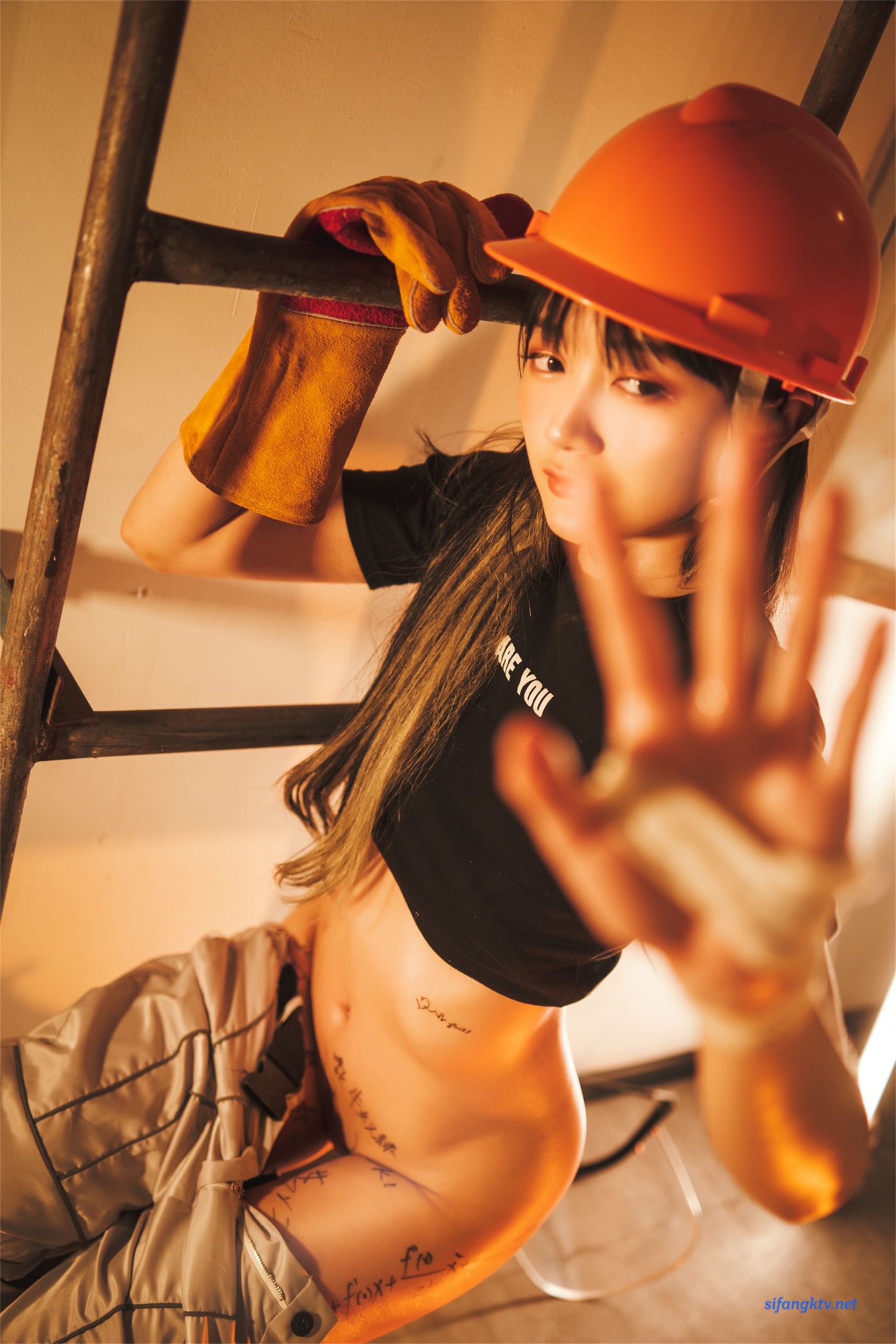 上海姑娘Aooomi  61P 55
