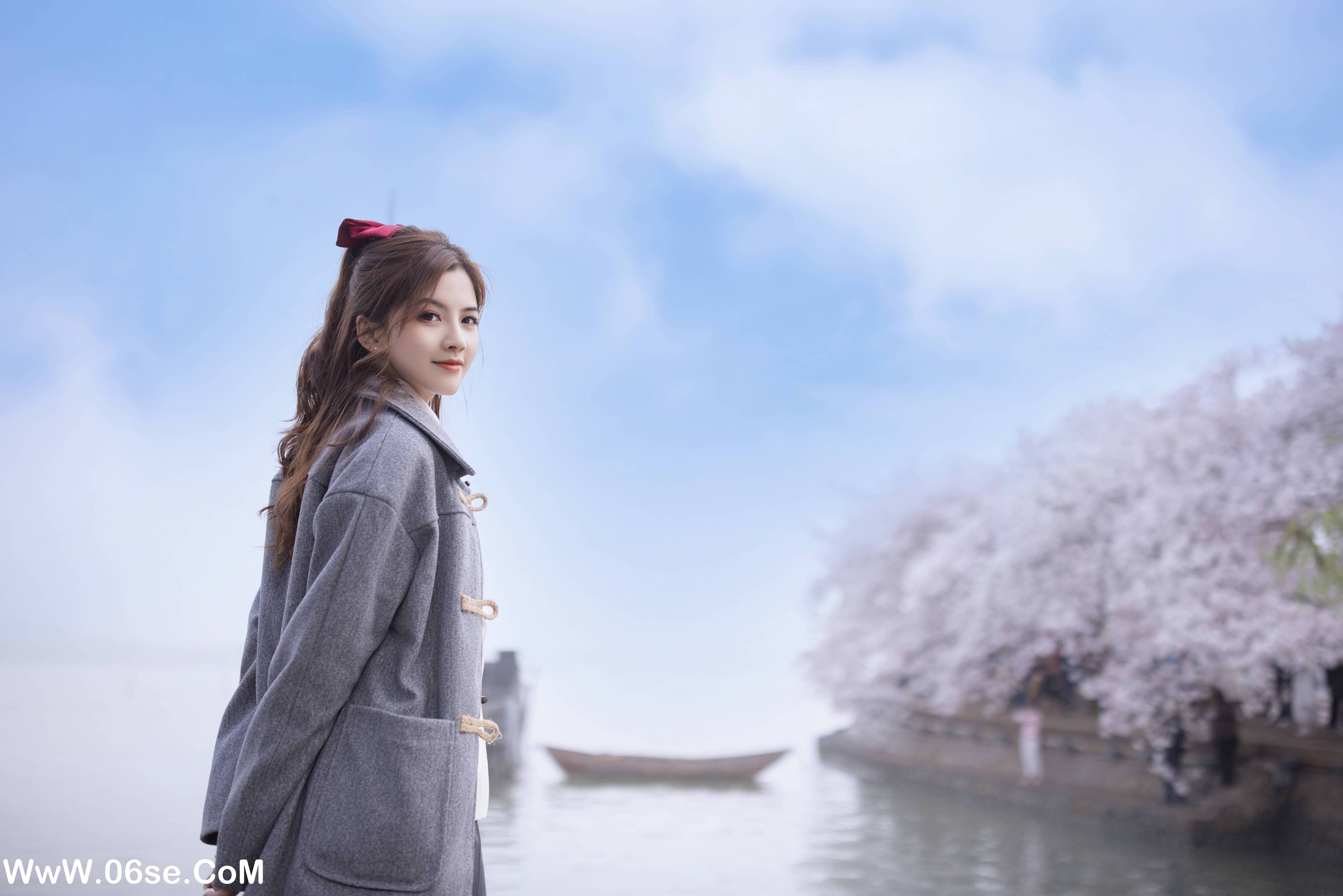 图片[16]-[YITUYU艺图语]2022.11.20 樱花少女 Dtifa丁小妮[20+1P／564MB]-六色网
