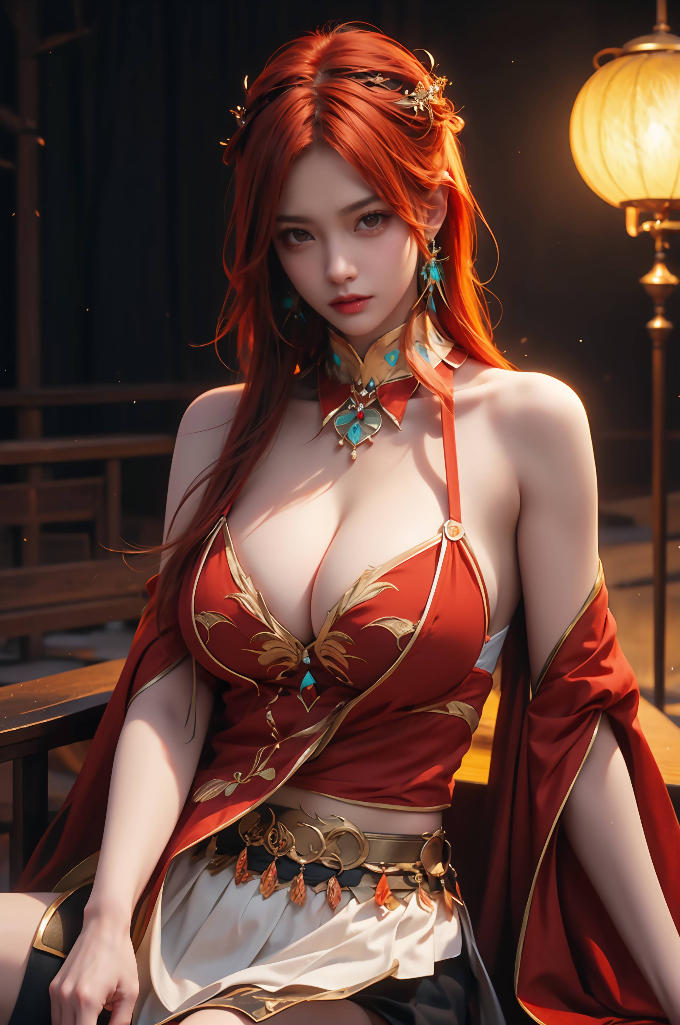 图片[35]-沧元图-柳七月 精品-六色网