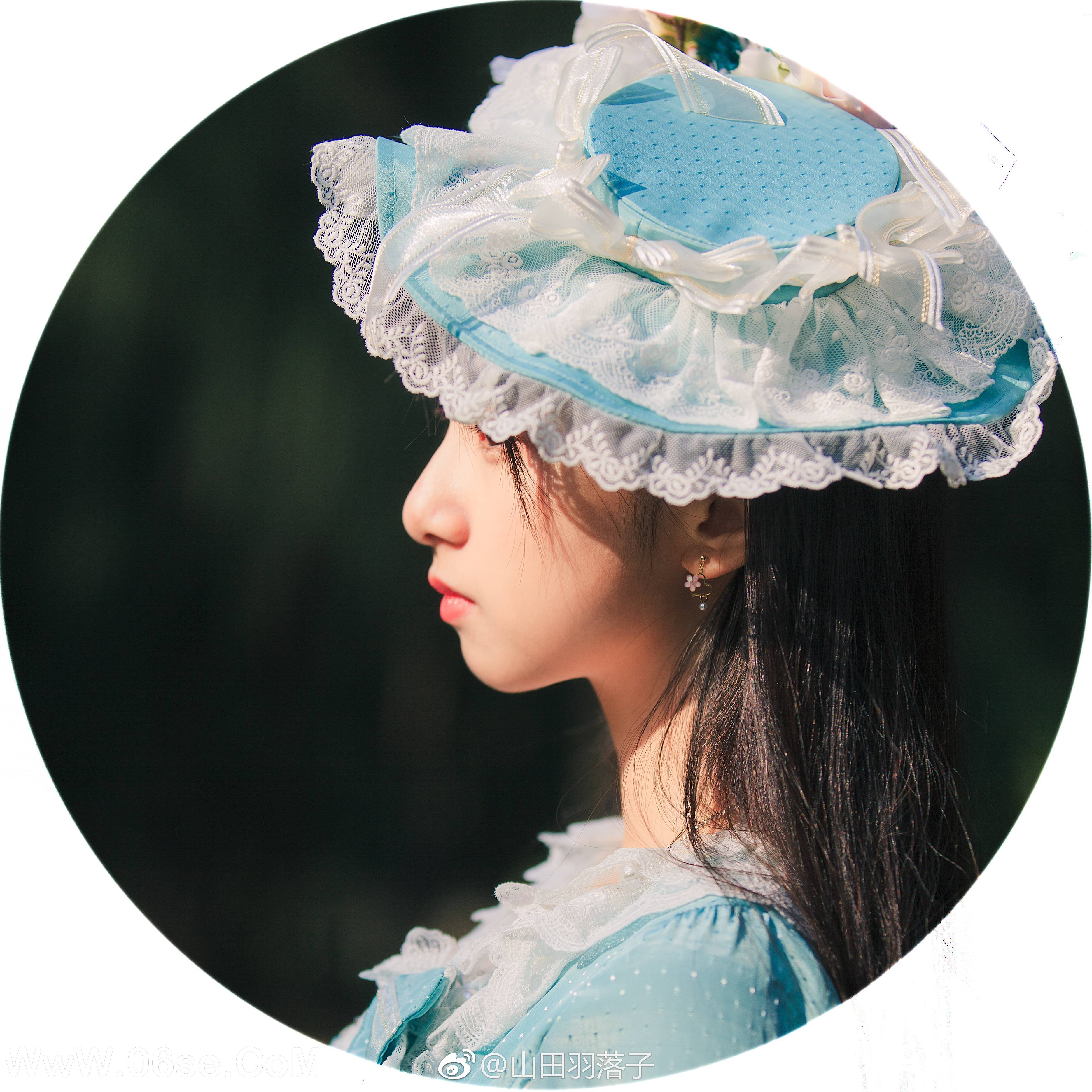 图片[90]-006 迷失幻境系列 – 第006期（洛丽塔lolita） [122P-204.55 MB]-六色网