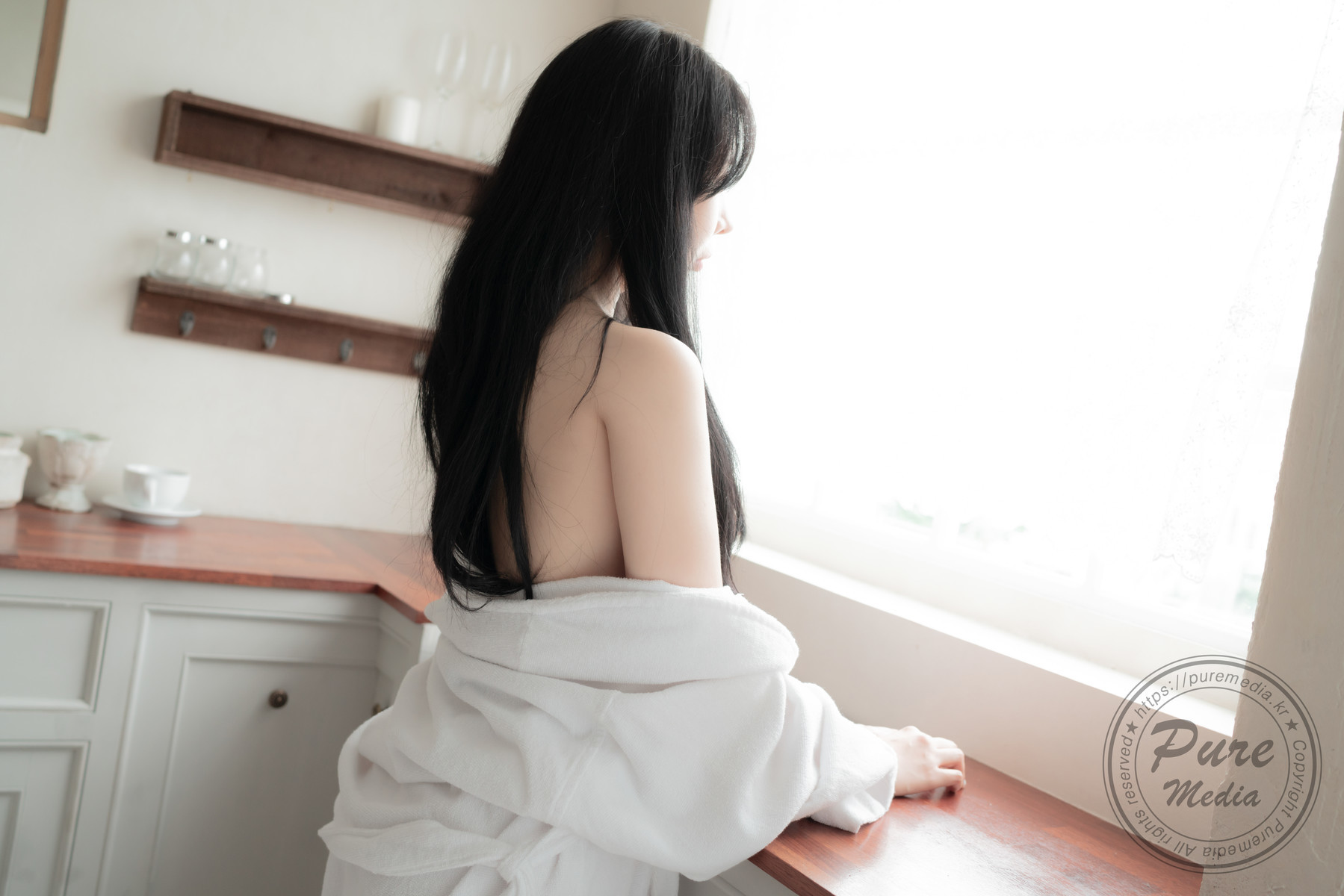 Malrang 말랑, [PURE MEDIA] Vol.253 Vacance Set.02 9