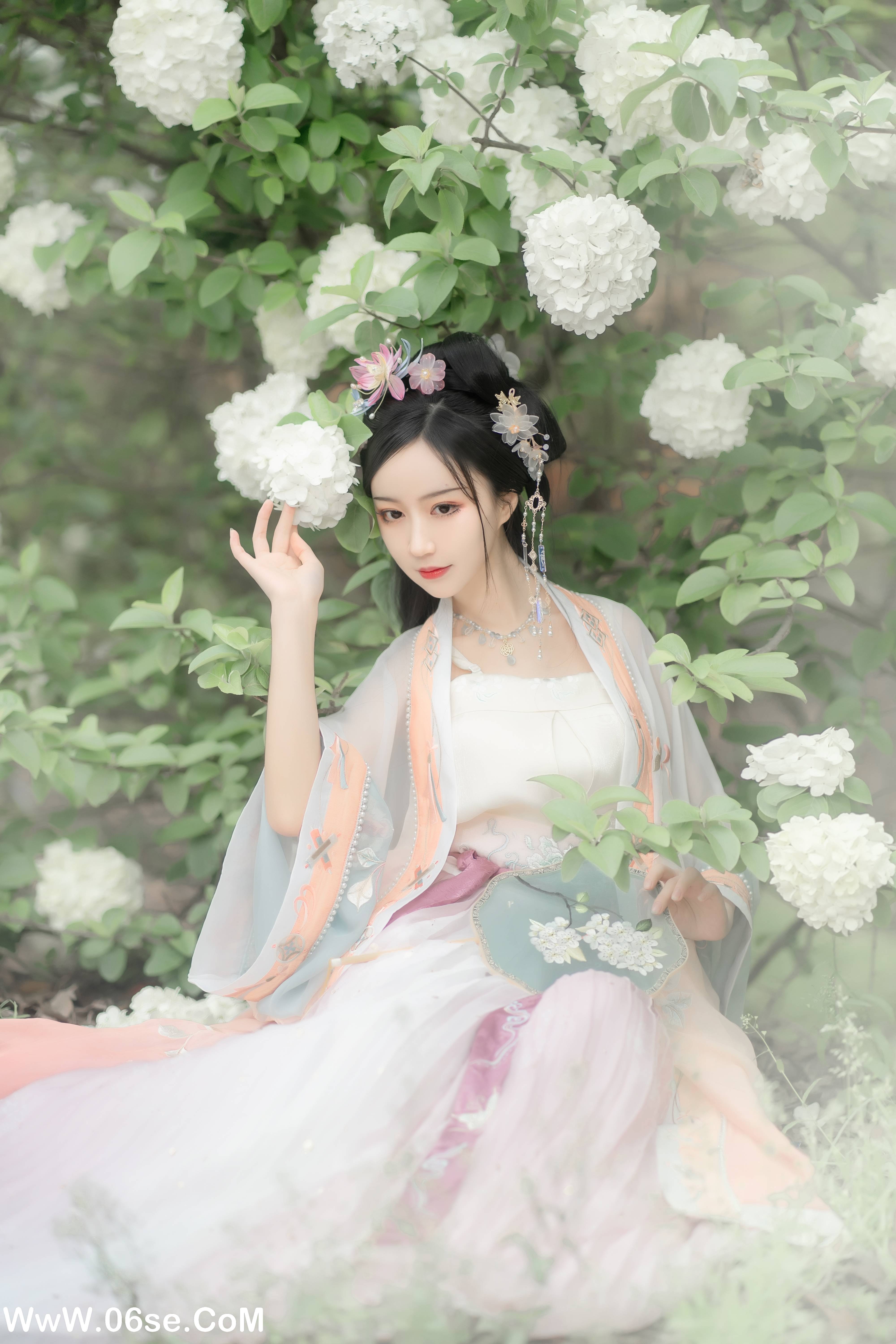 图片[31]-[YITUYU艺图语]2022.12.08 玉楼春 -绮罗生的小苏苏-[35+1P／292MB]-六色网