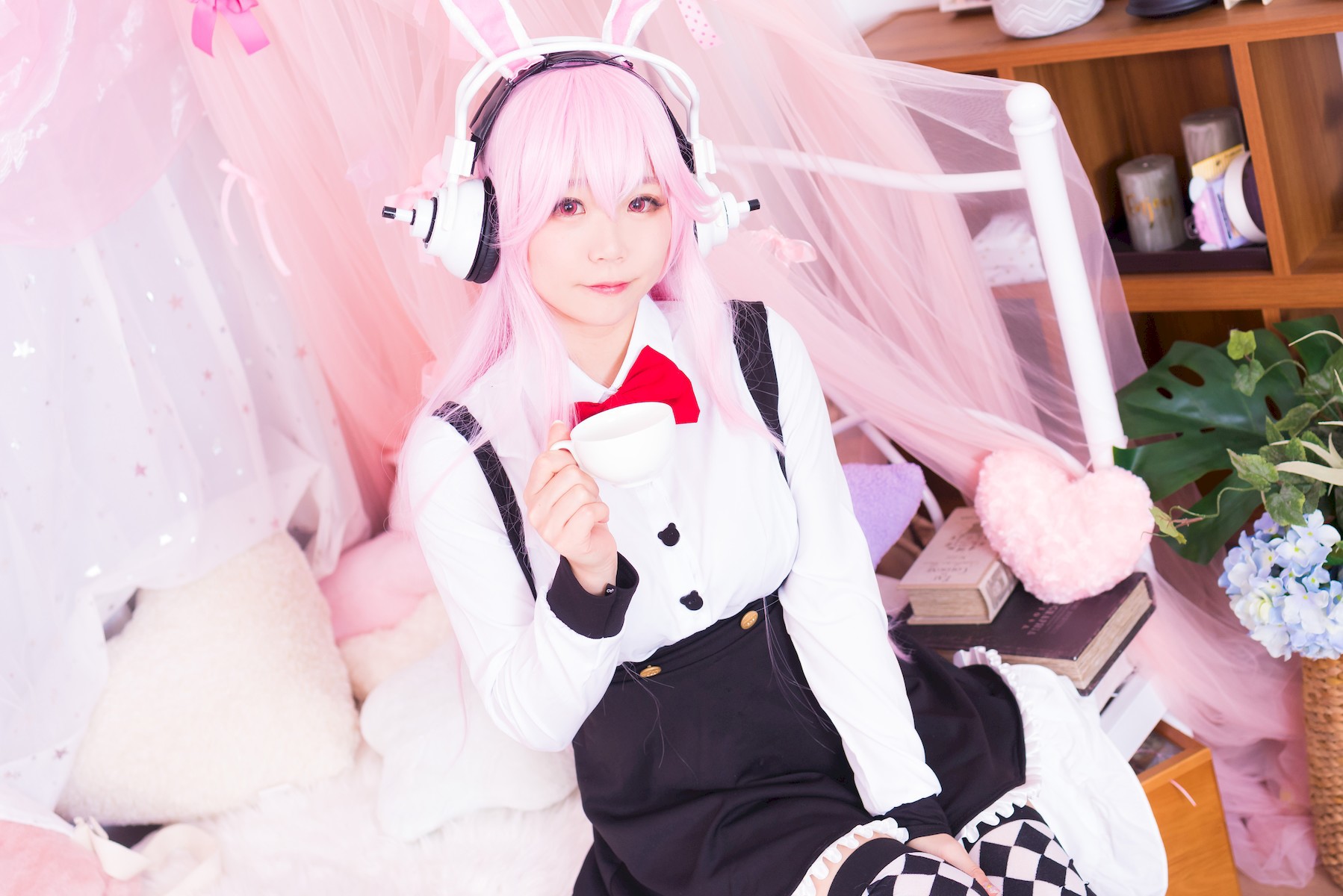 Cosplay るうみるく 琉優 るうに子もりもりROM Vol.02 2