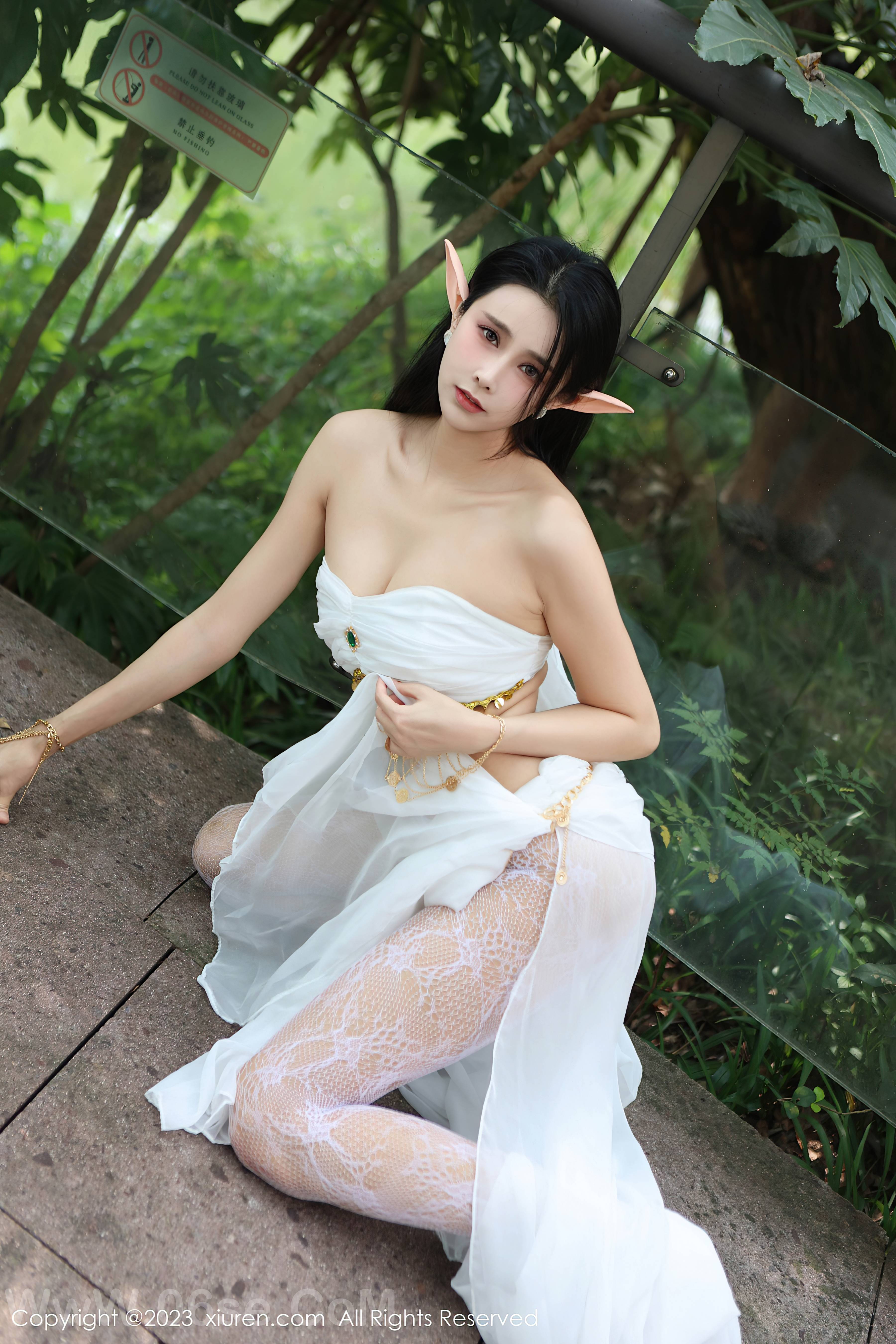 图片[14]-[Xiuren秀人网]2023.11.02 NO.7598 草莓mm[70+1P／791MB]-六色网