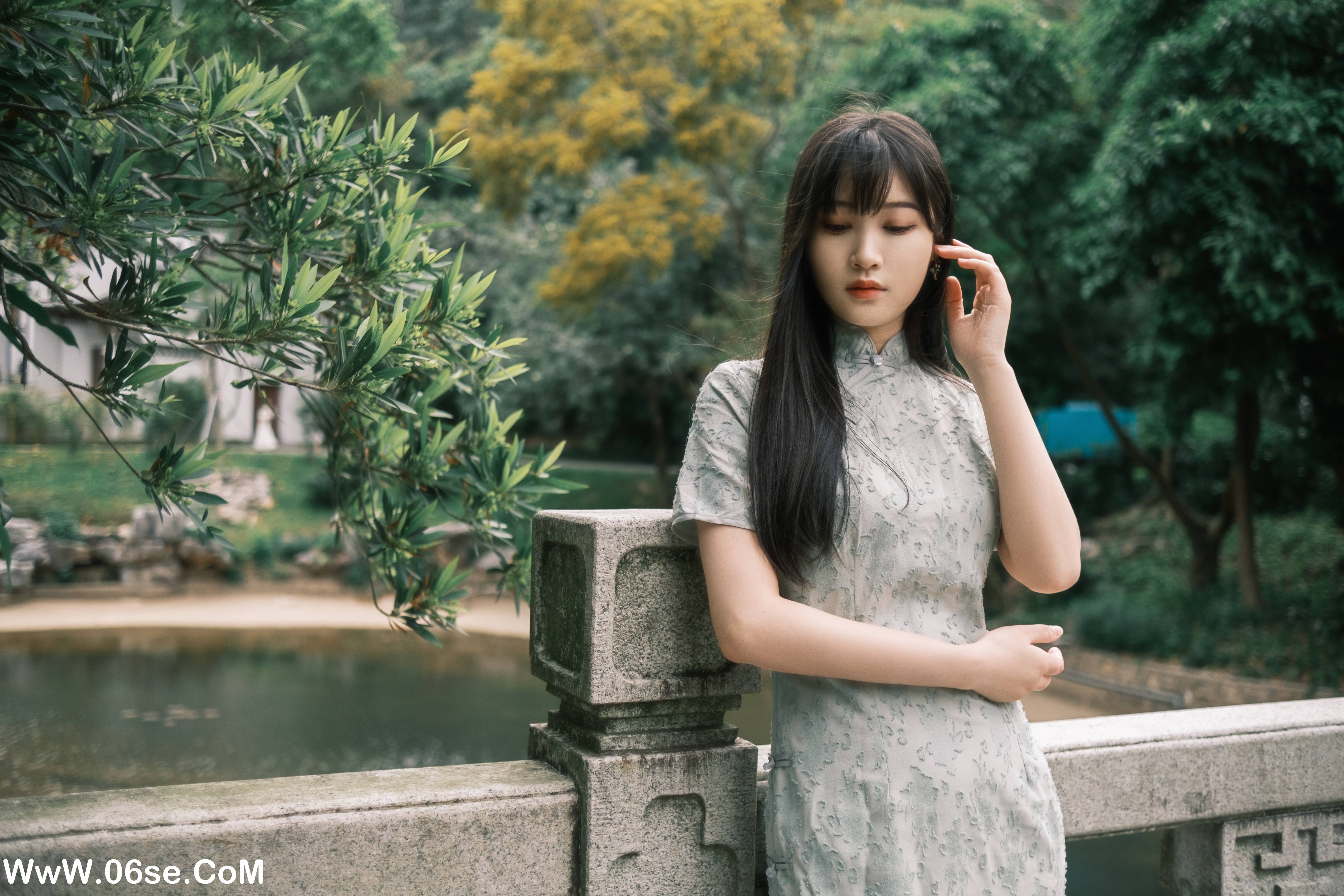 图片[13]-[YITUYU艺图语]2022.06.08 丁香一样的姑娘 呆呆[34P-258.25MB]-六色网