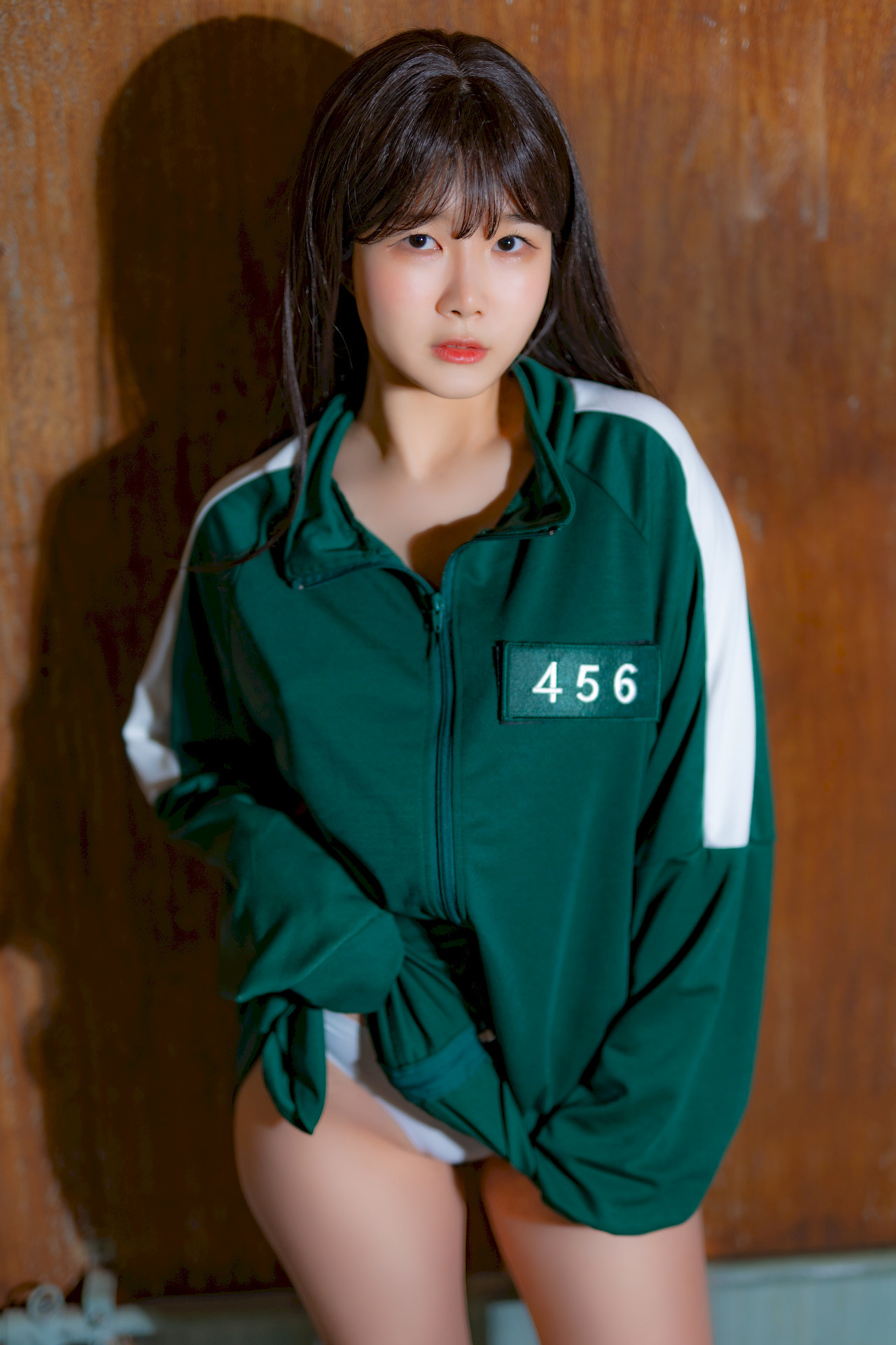 Nana 나나, [NWORKS] Vol.13 Nana No.5 12