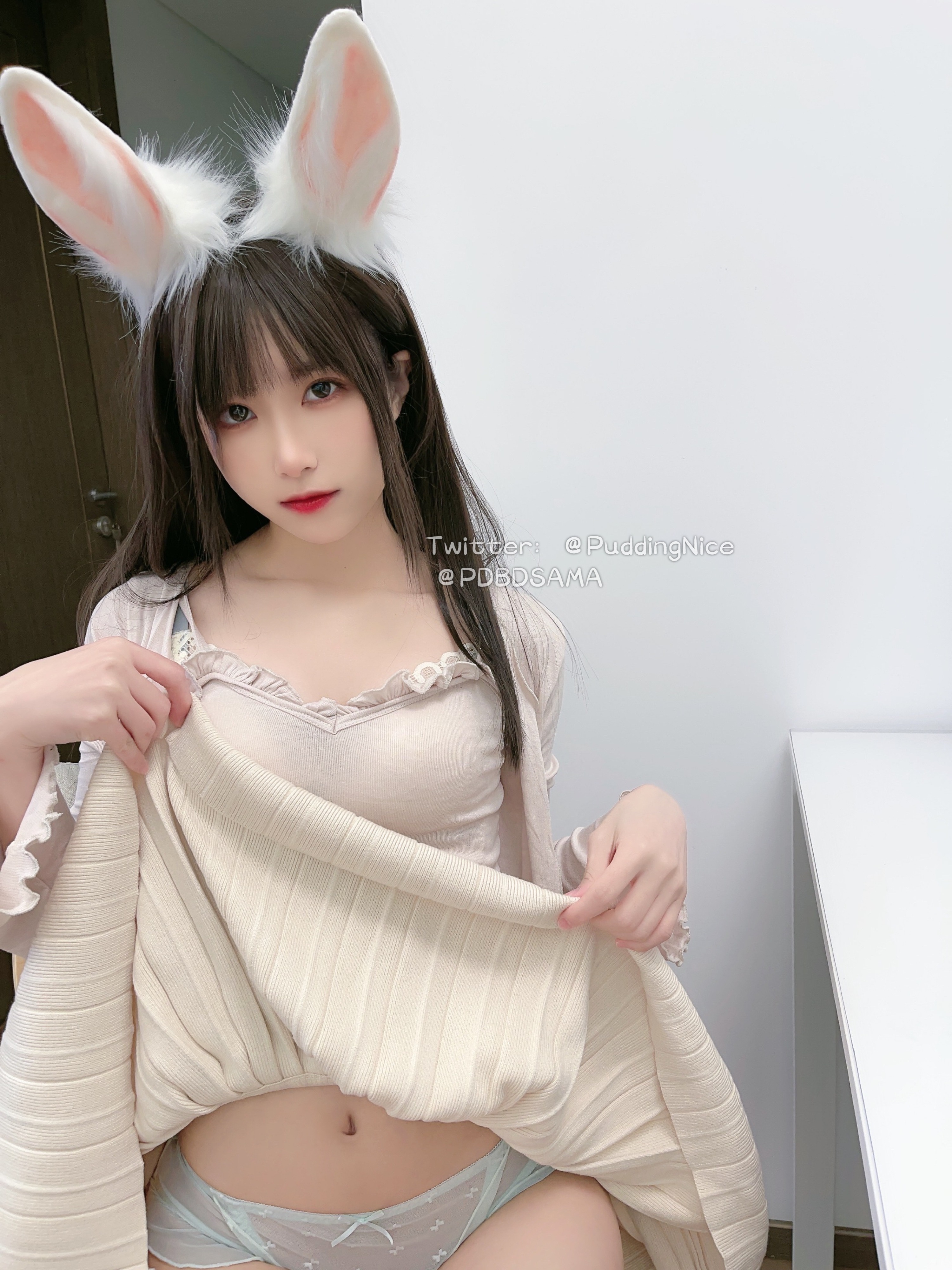 布丁大法 S3糯米糕[35P3V-242M] 35