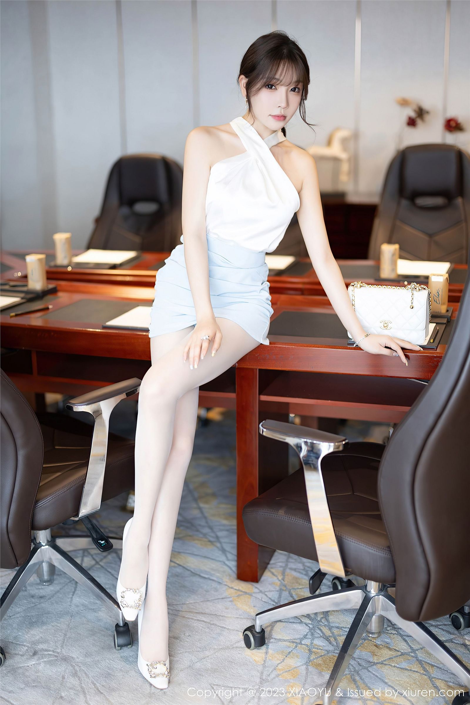图片[5]-[XIAOYU画语界] 2023.11.30 NO.1155 徐莉芝Booty-六色网