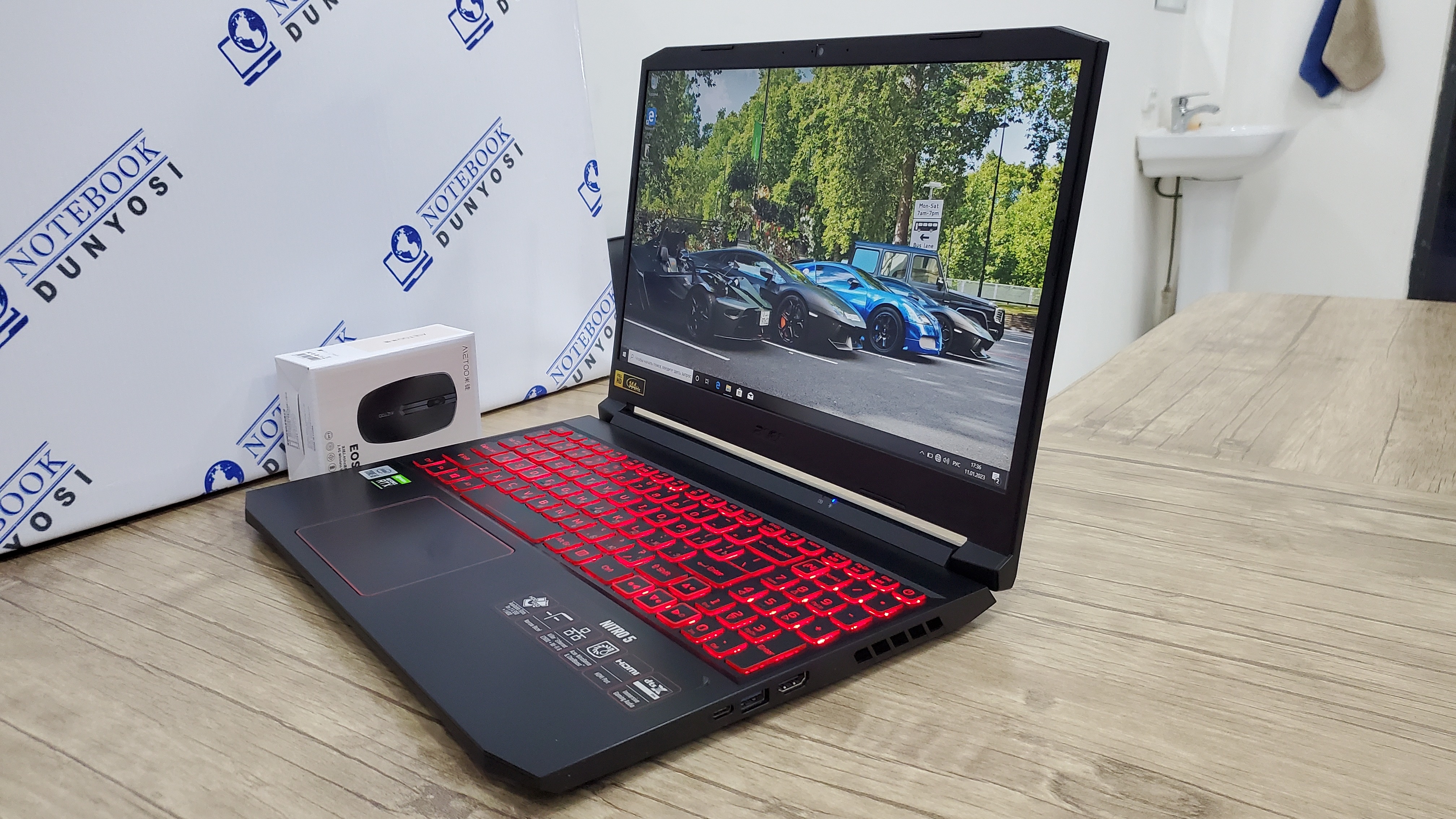 потянет ли acer nitro 5 gta 5 фото 21