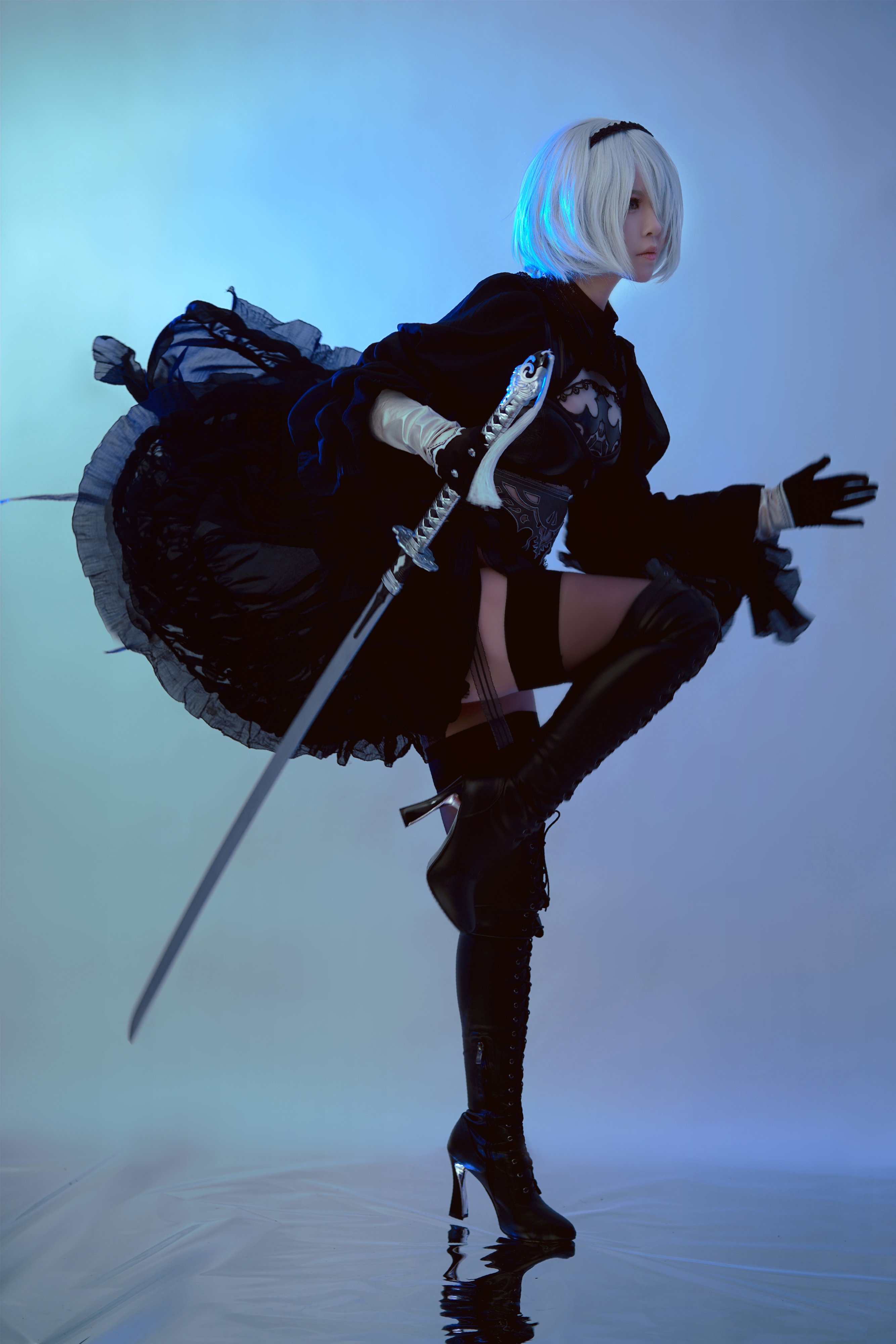Banbanko Pack 2B 15