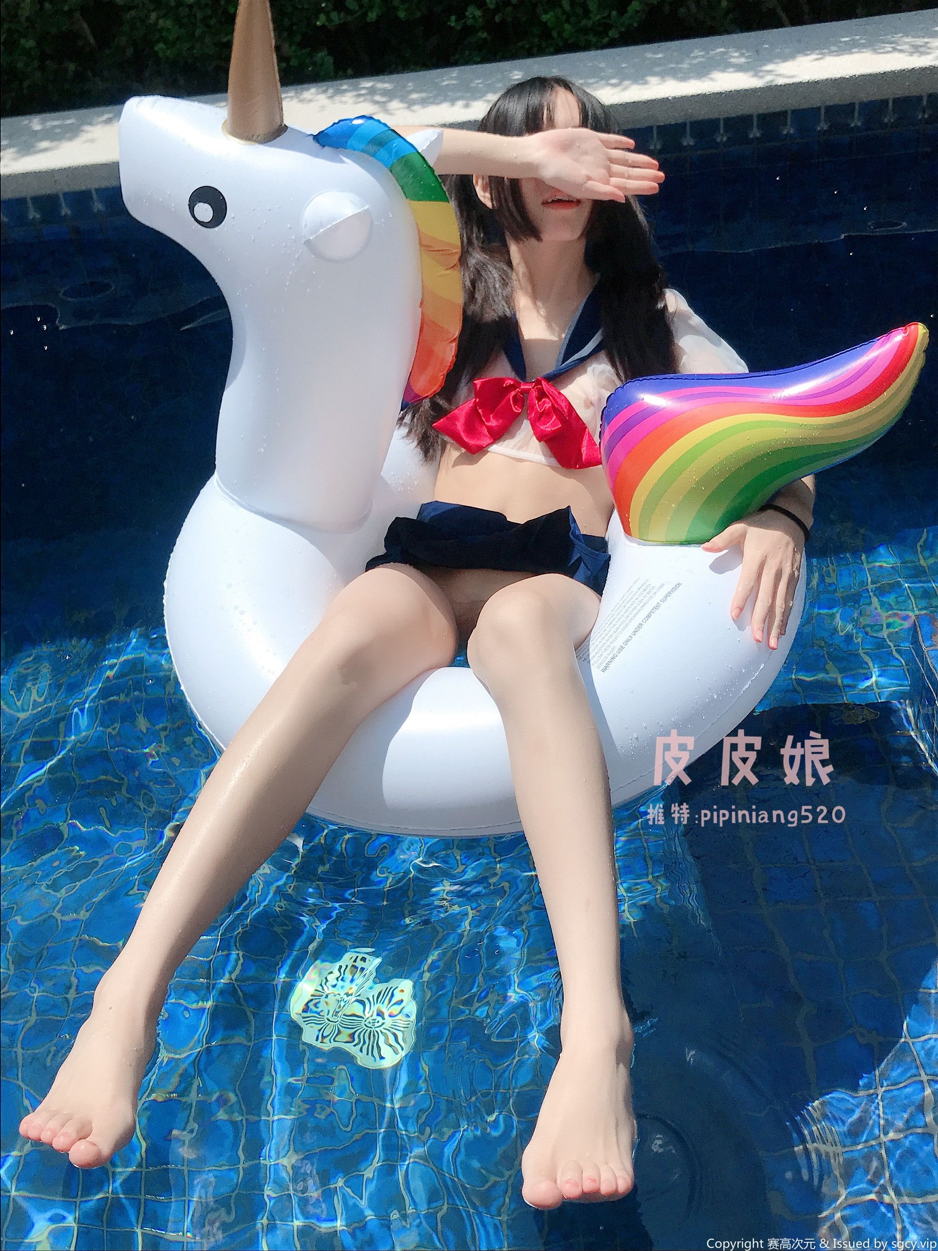 又又酱-海军死库水[43P] 20