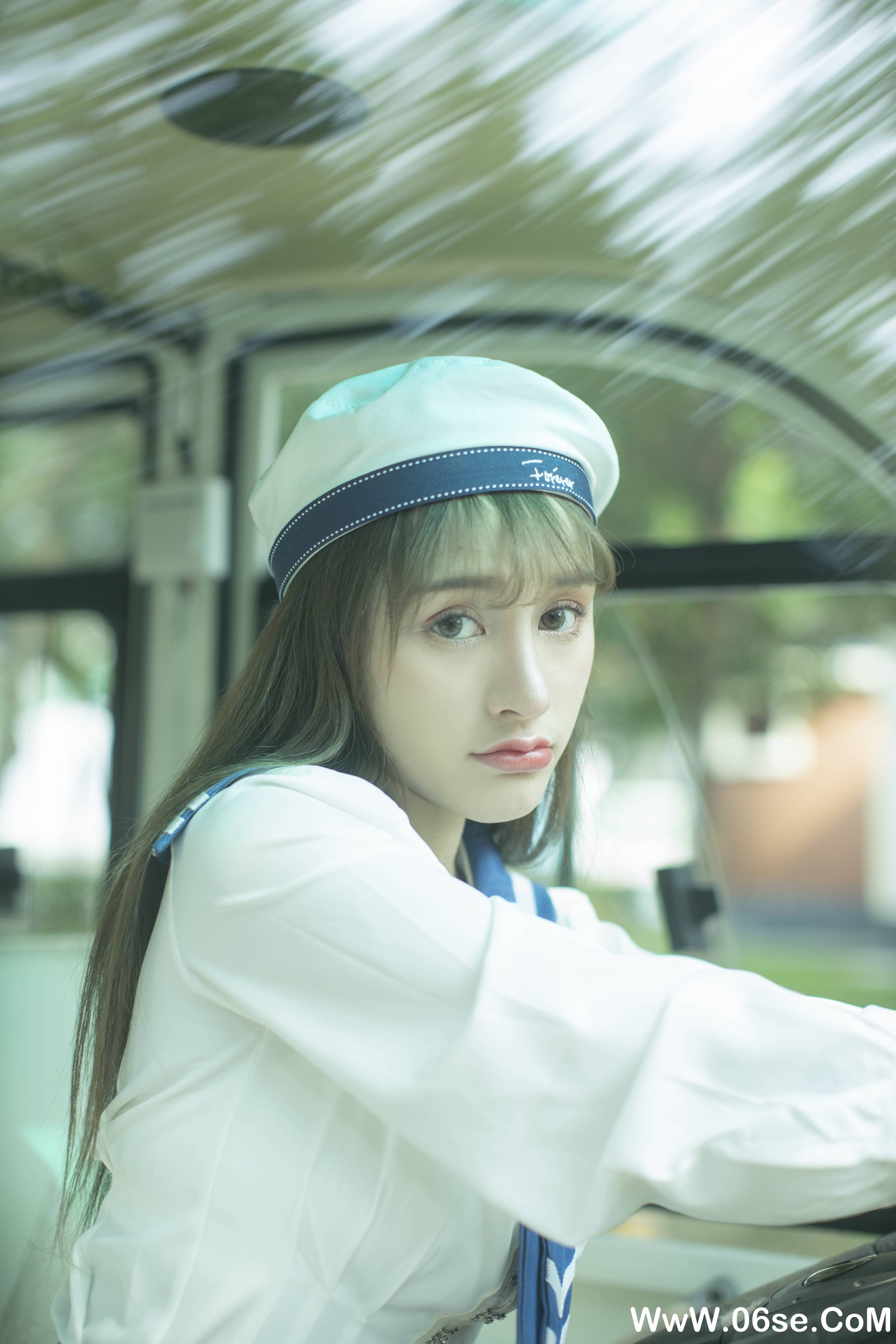 图片[24]-[YITUYU艺图语]2021.05.28 夏天的味道 巧玲[30P／358MB]-六色网