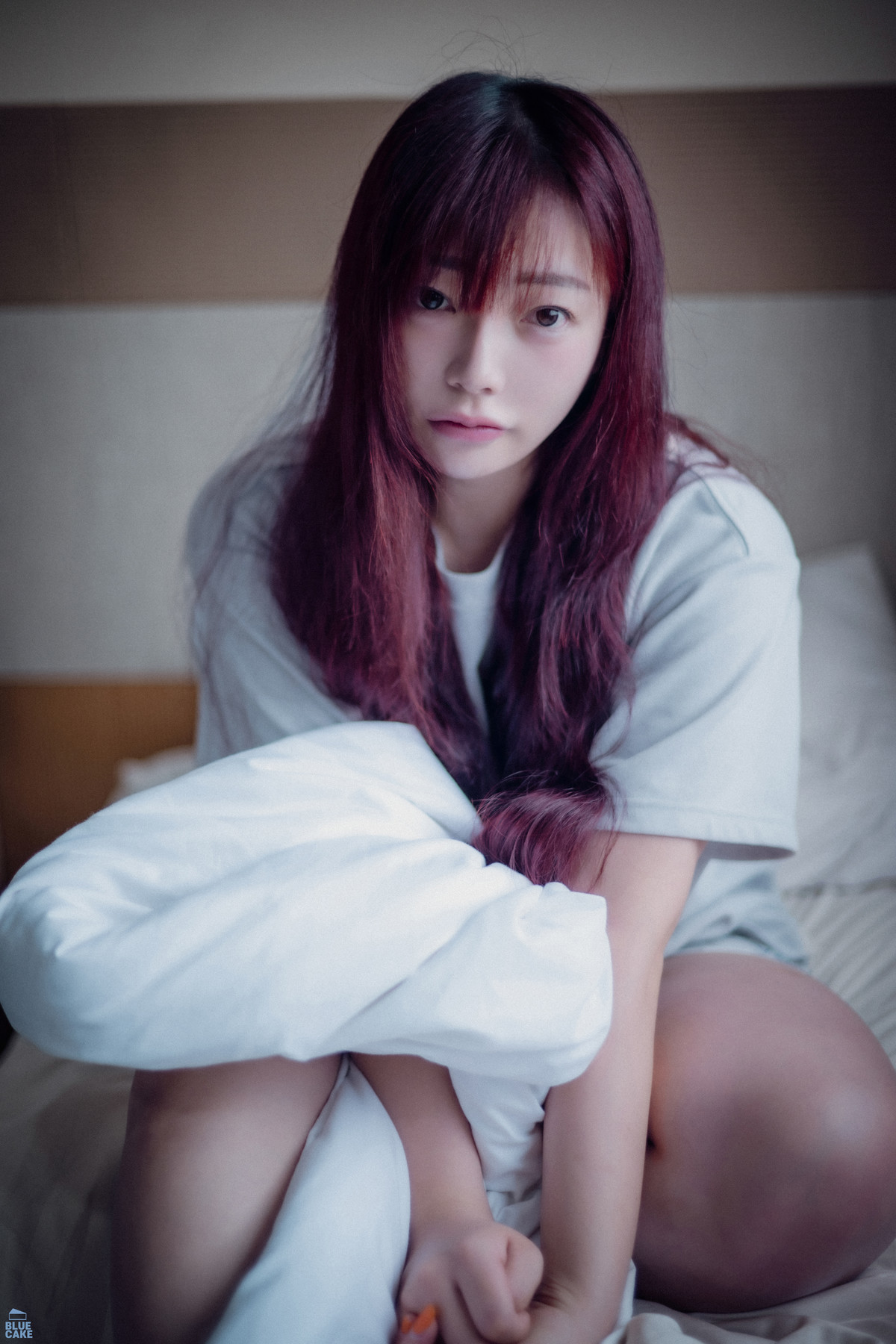 Tunamayo, [BLUECAKE] 호텔 급습 Hotel Raid 4