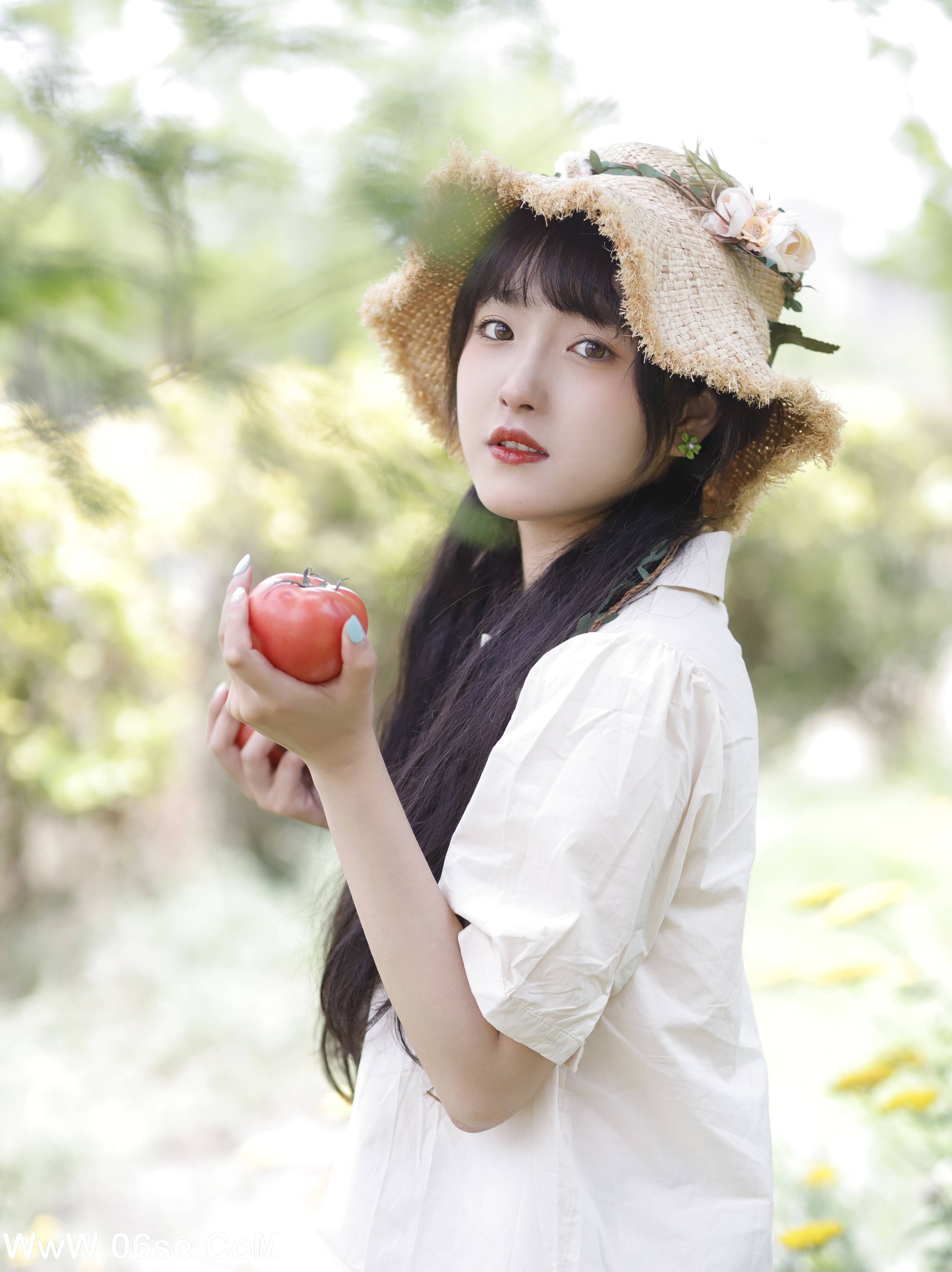 图片[10]-[YITUYU艺图语]2022.11.11 微风里的欢喜 -炸鸡冰可乐-[28+1P／258MB]-六色网