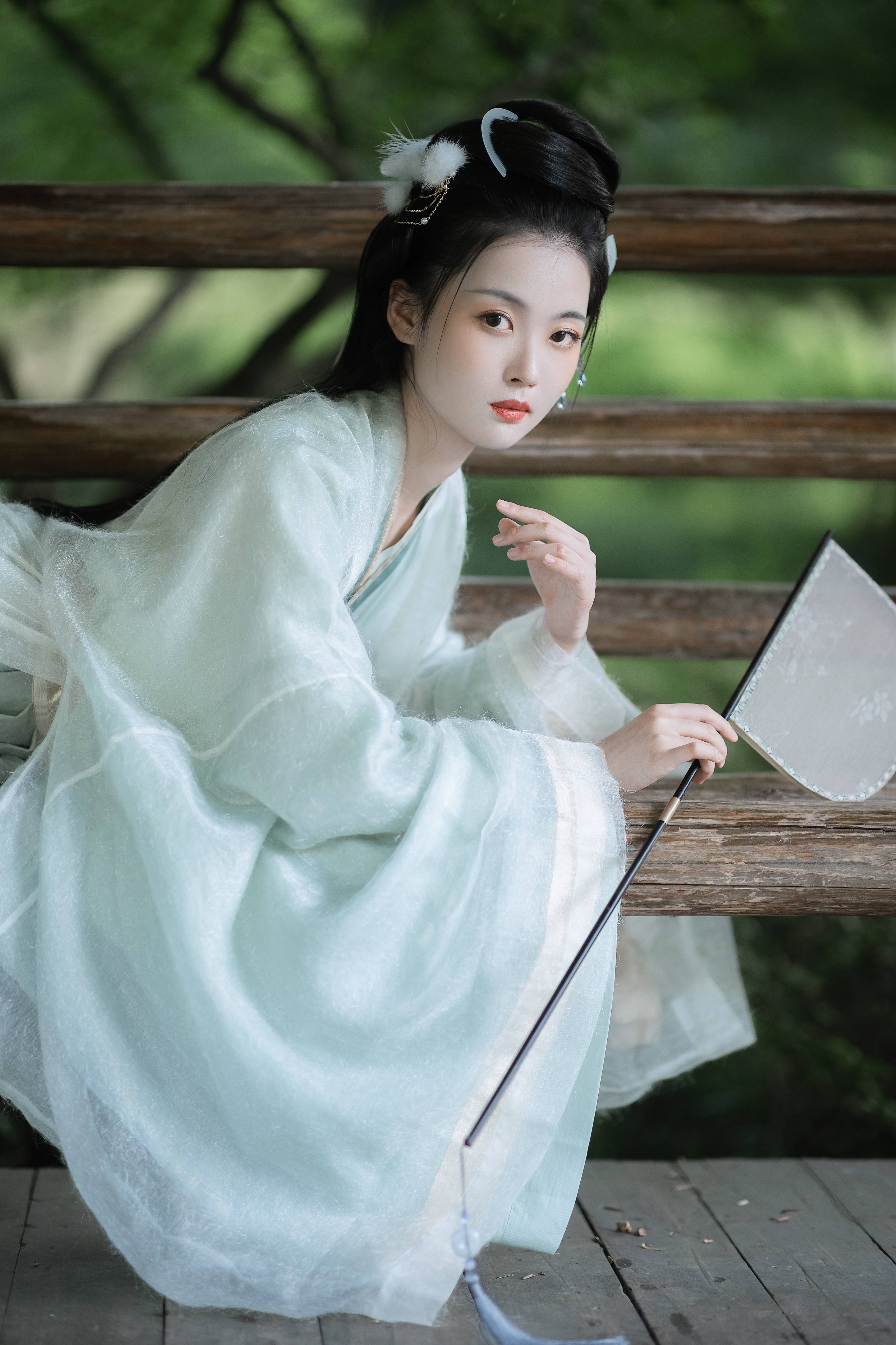 图片[28]-[YITUYU艺图语]2022.08.24 归旧隐 汀贰[41+1P／390MB]-六色网