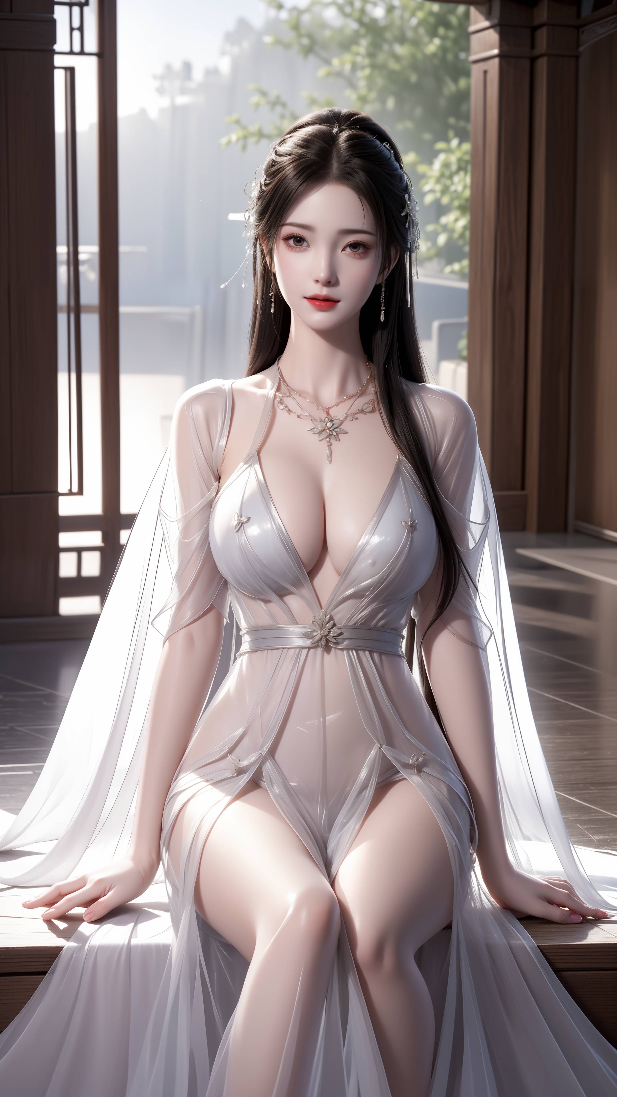 图片[26]-完美世界 清漪0302-六色网