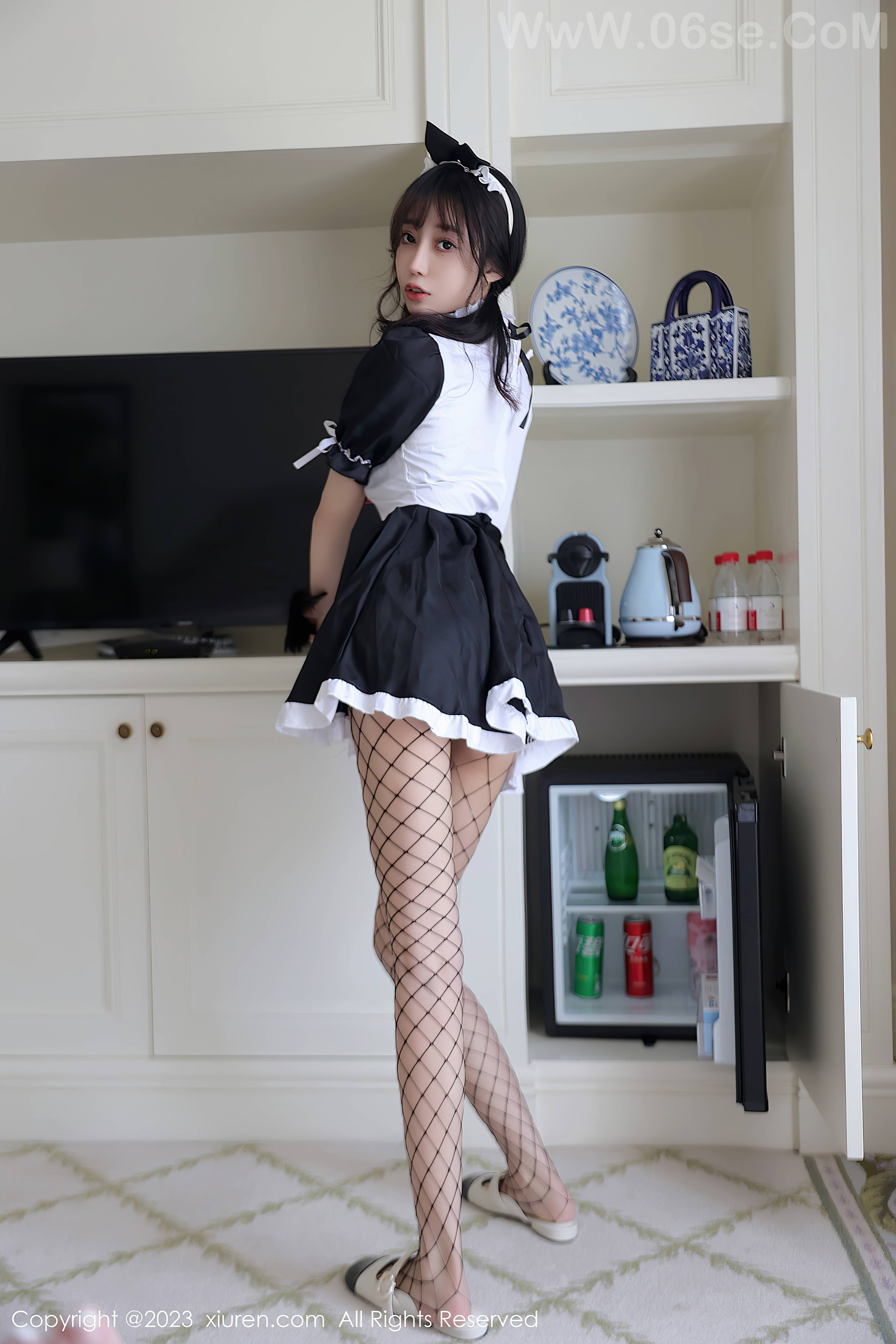 图片[4]-[Xiuren秀人网]2023.08.11 NO.7217 玥儿玥er[75+1P／627MB]-六色网