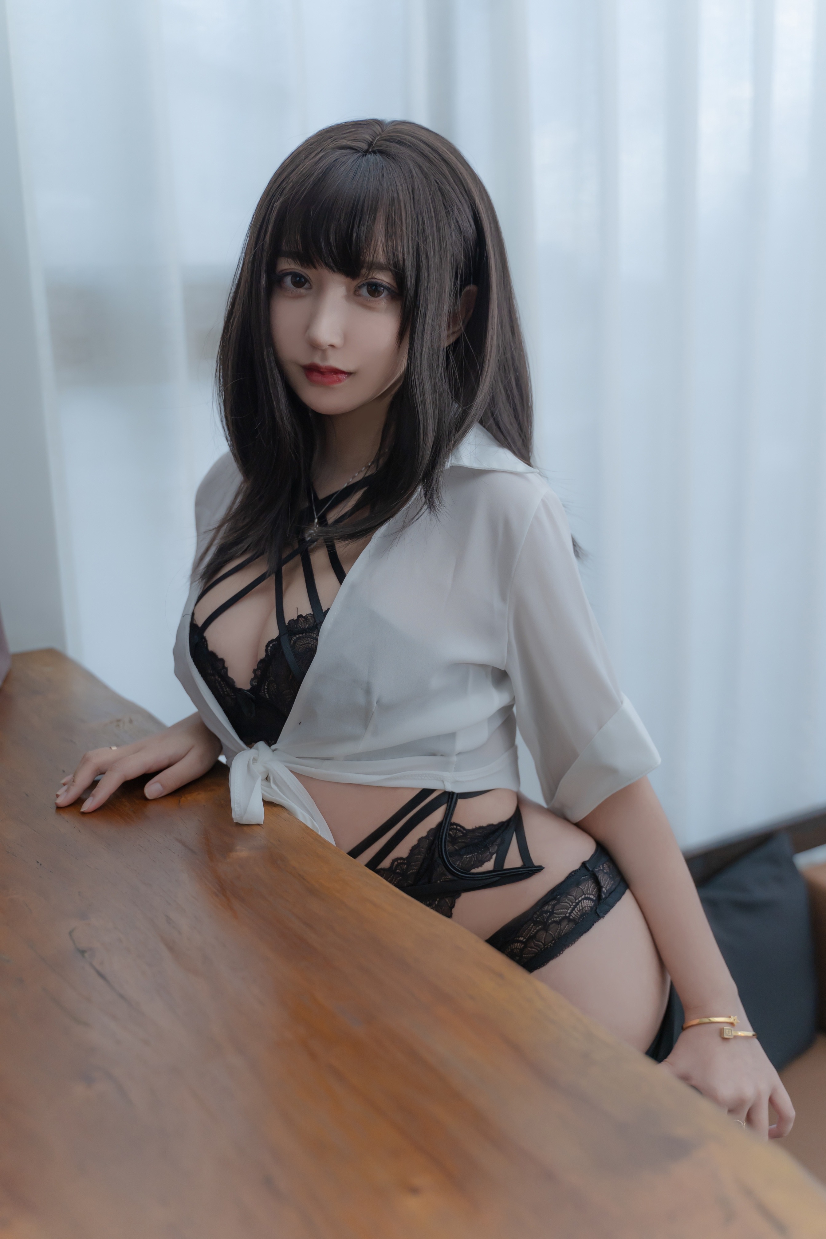 [过期米线线喵] 职场新人 58P 9