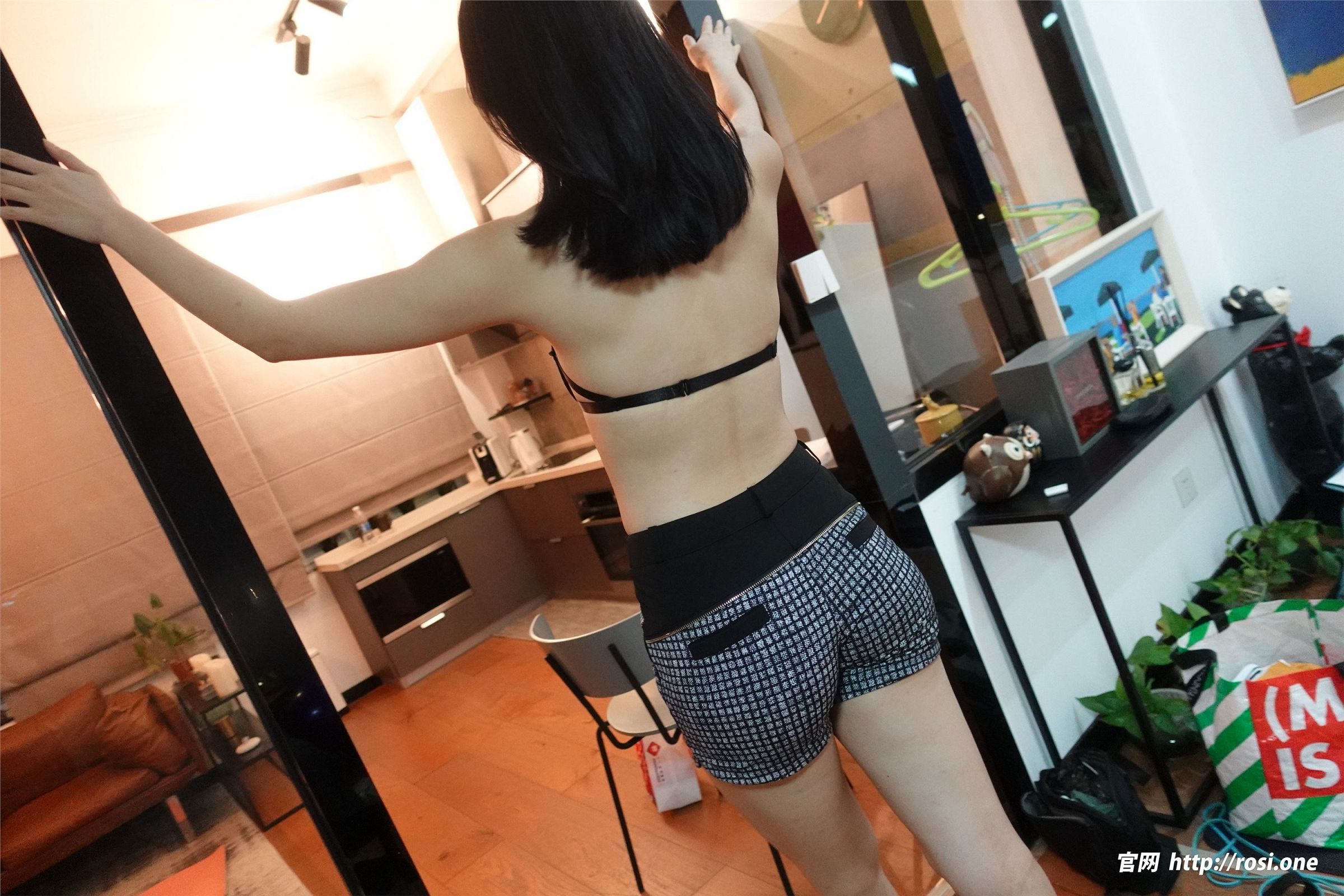 图片[6]-[ROSI写真]2023.02.08 NO.4083-六色网