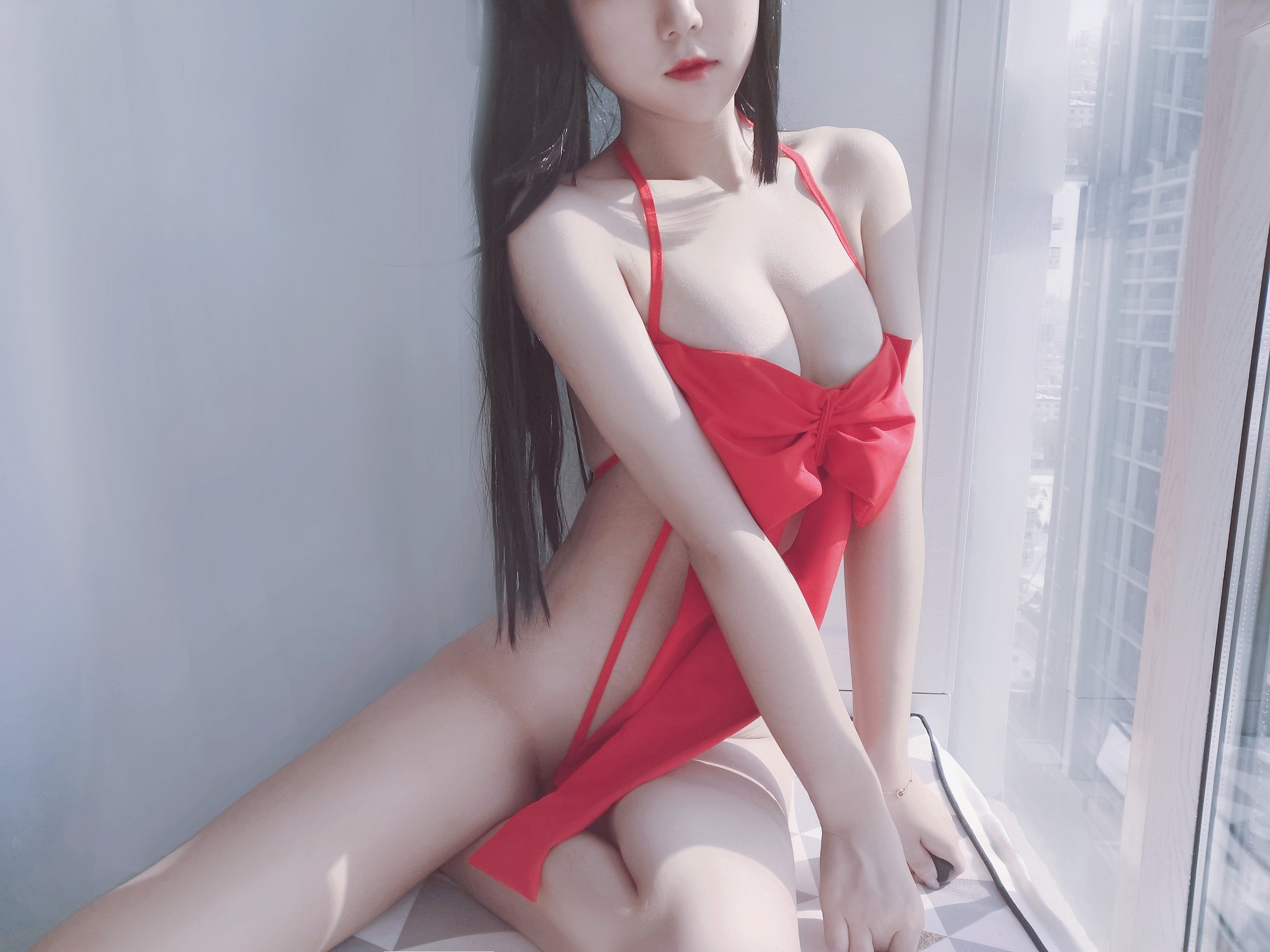 eloise软软 - 蝴蝶结 44