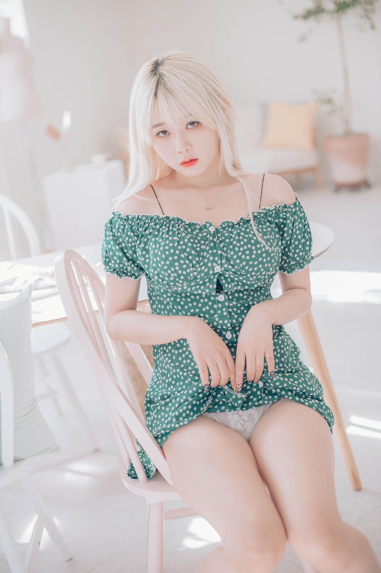 ZIA.Kwon 권지아, [JOApictures] Zia (지아) x DOLPHIN 21. NOV Vol.3 9