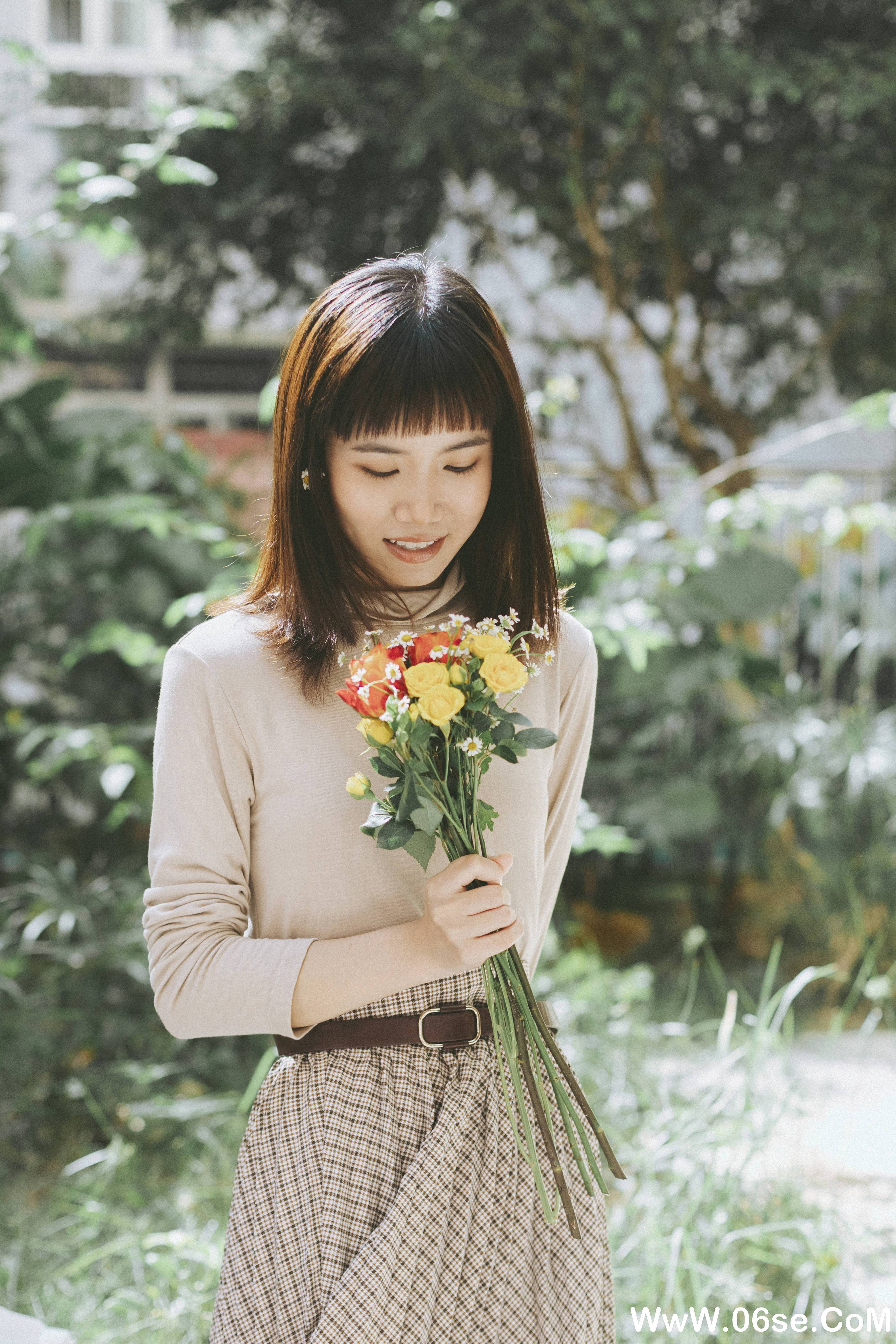 图片[24]-[YITUYU艺图语]2021.05.24 买花的日子 叶哎哟[34+1P／543MB]-六色网