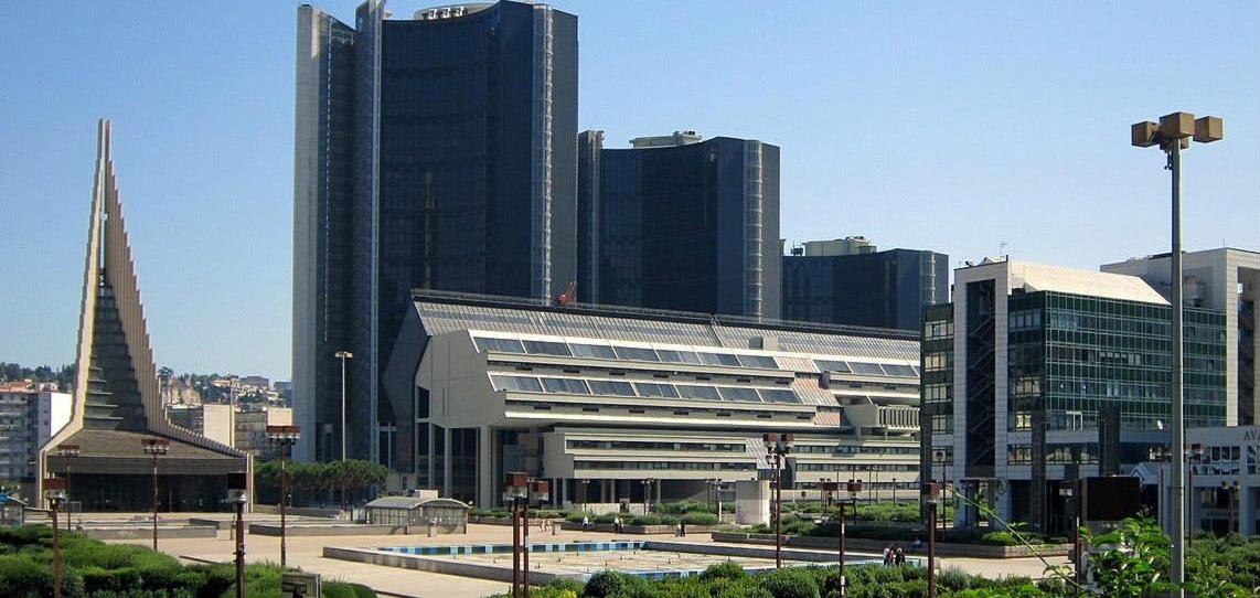 ЗДАНИЕ АГЕНТСТВА И ЕГО ОСНАЩЕНИЕ – Telegraph