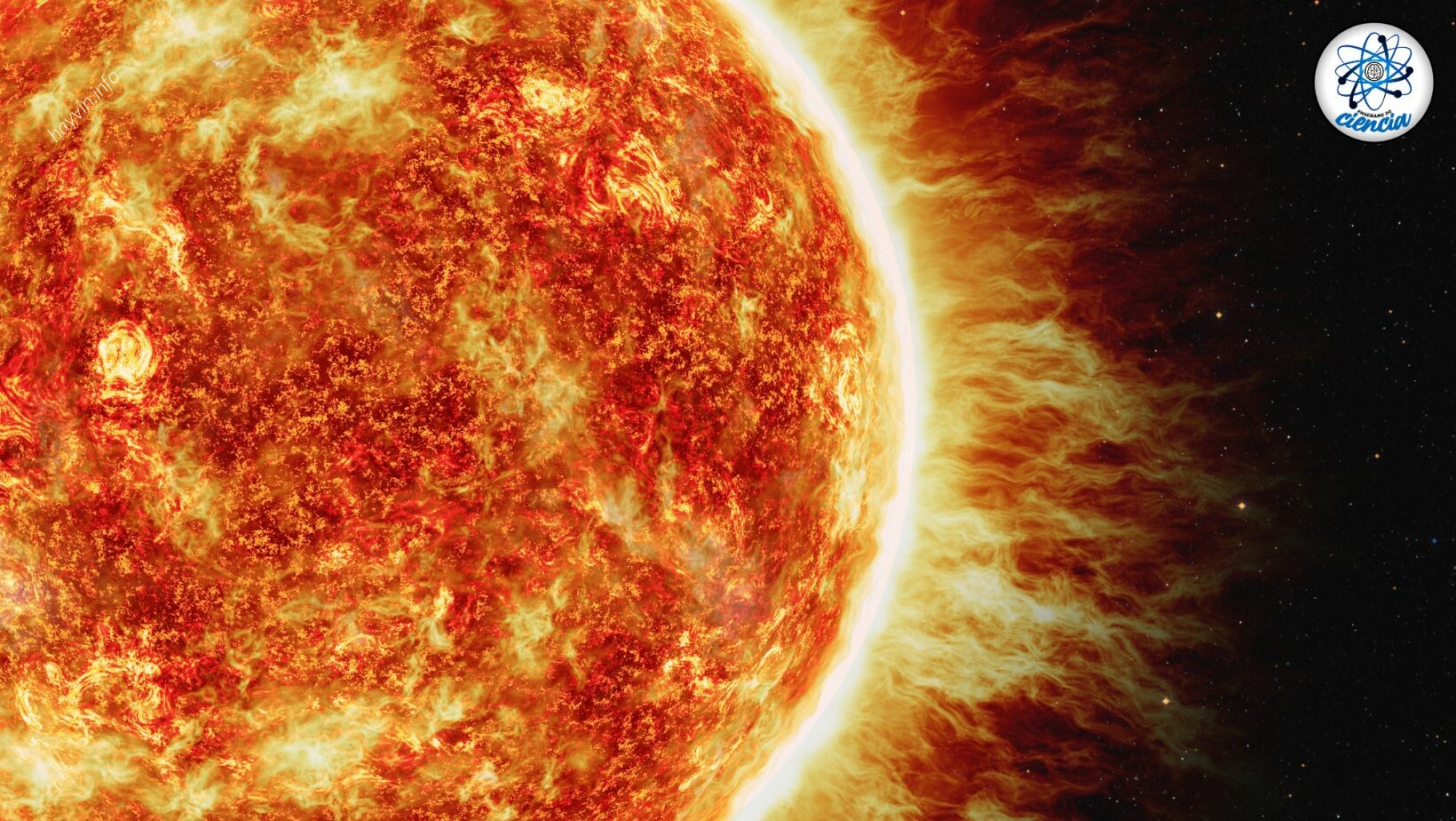 Ha a Nap felmelegíti a Földet, miért nem teszi ezt a körülötte lévő térrel?