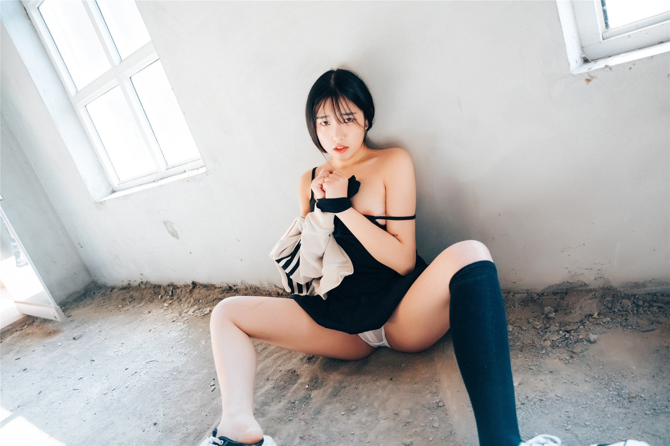 [Loozy] Sonson 손손 - Mechakucha 120P 28