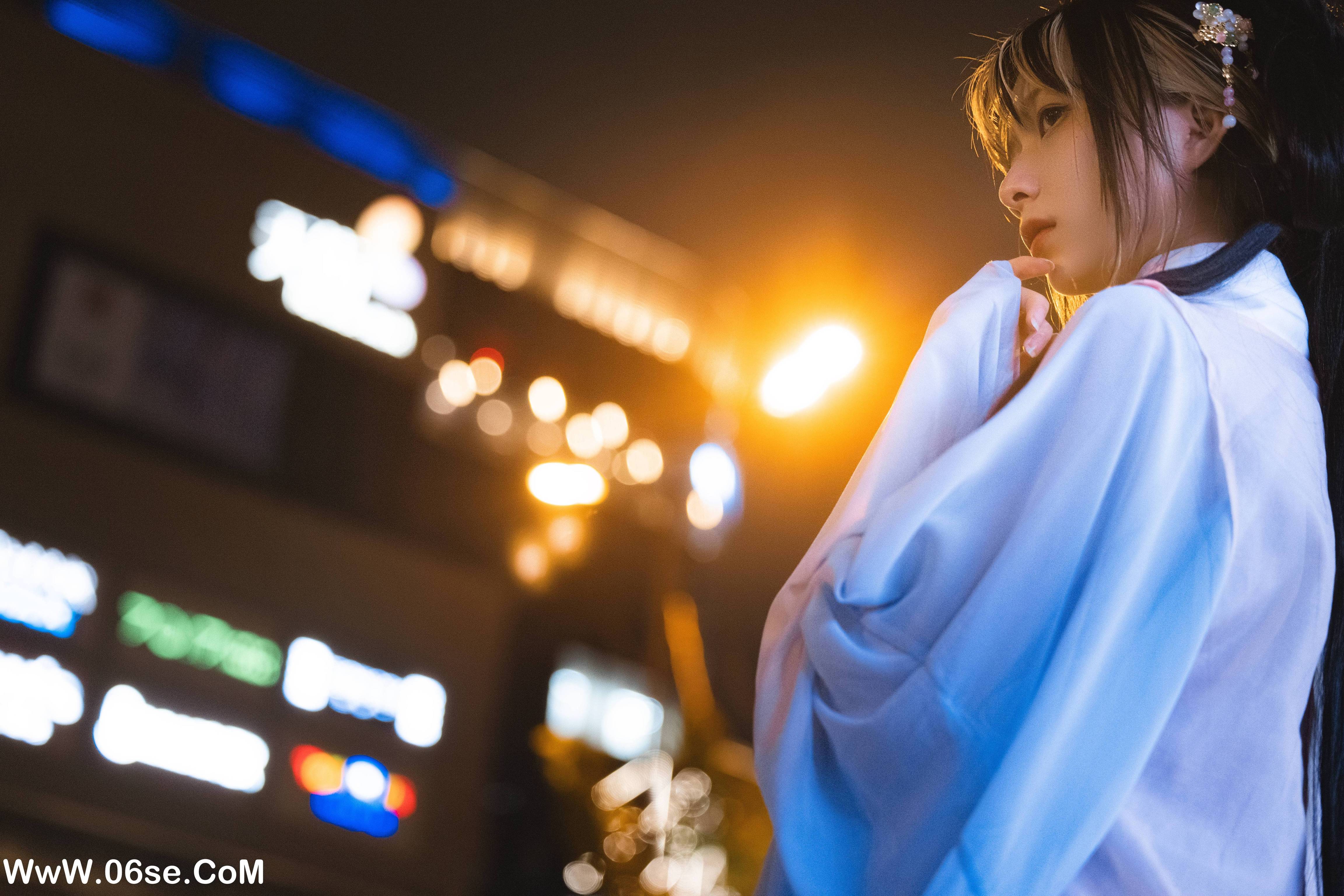 图片[19]-[YITUYU艺图语]2022.06.26 隔世 清青琴玖[26P-973.1M]-六色网