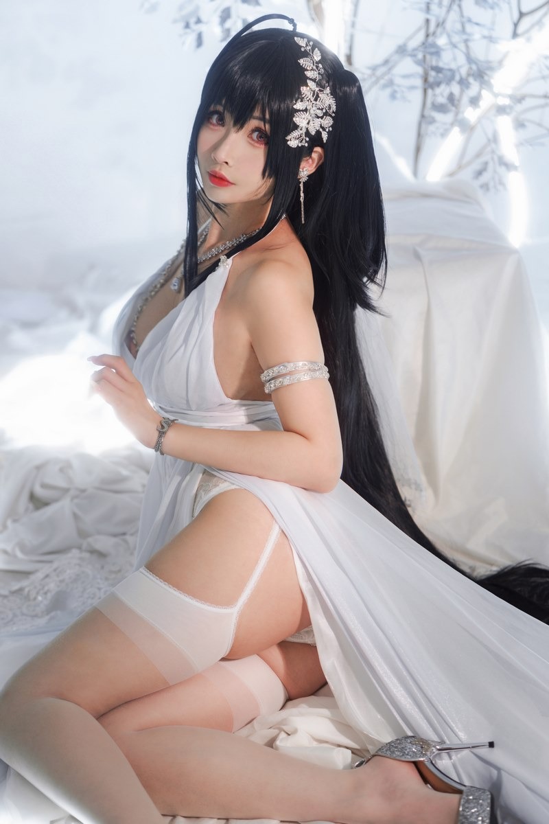 [Cos]凉凉子 - 大凤 [39P] 8