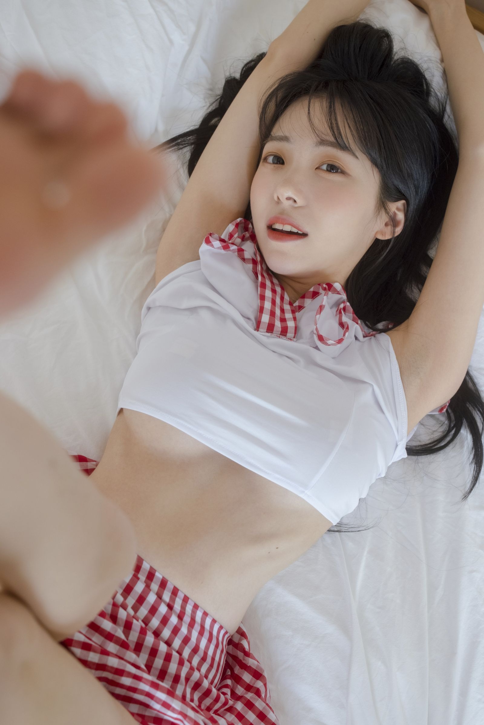 极品辣妹Leeesovely李素英写真集A 195P 10