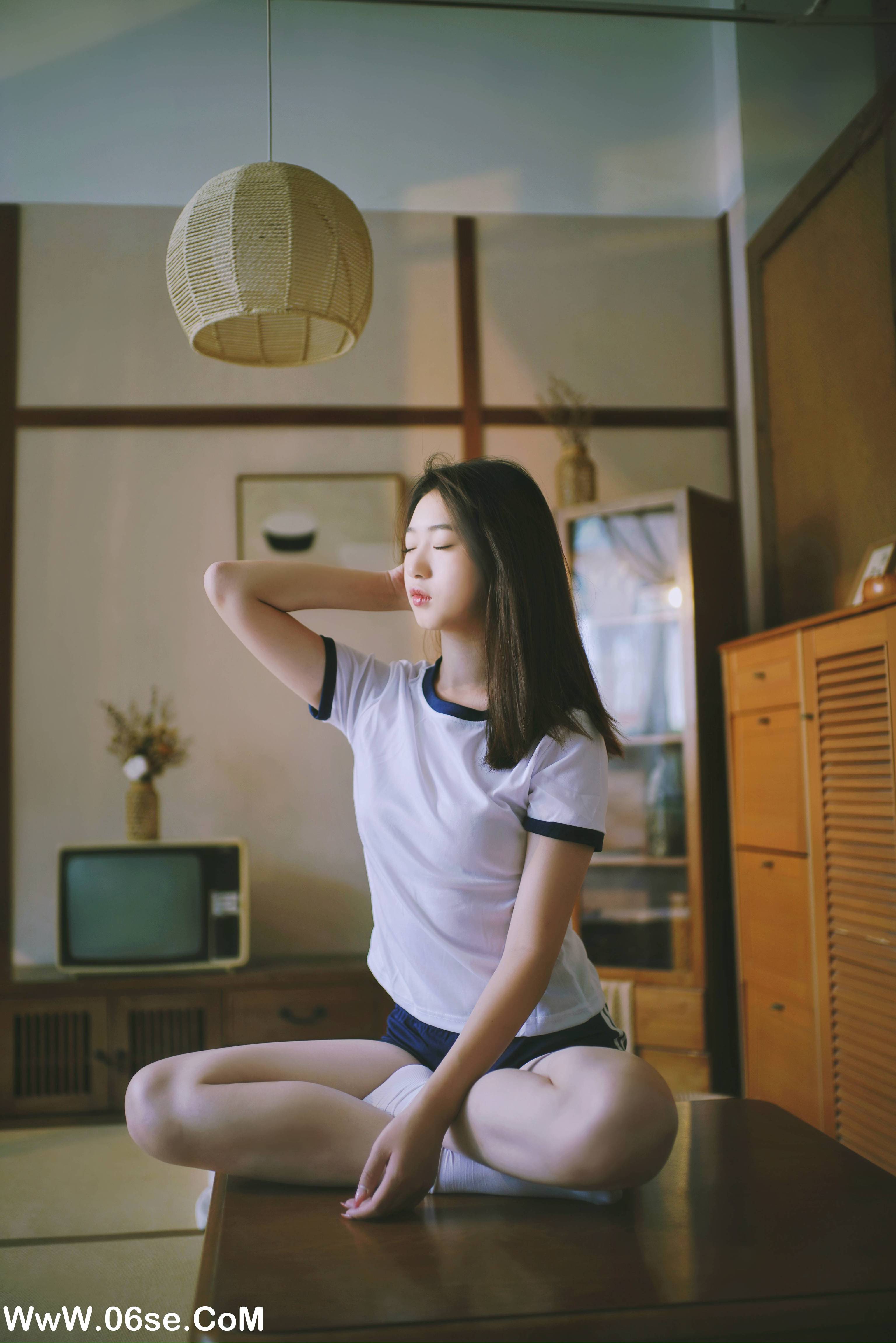 图片[17]-[YITUYU艺图语]2022.12.17 阳光洒满房间的日子 佳怡[29+1P／333MB]-六色网