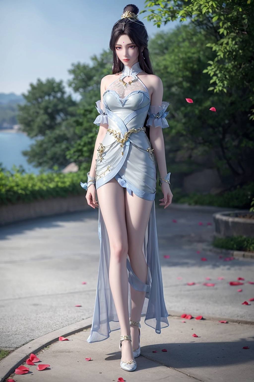 图片[52]-完美世界-月婵 主身全身版-六色网