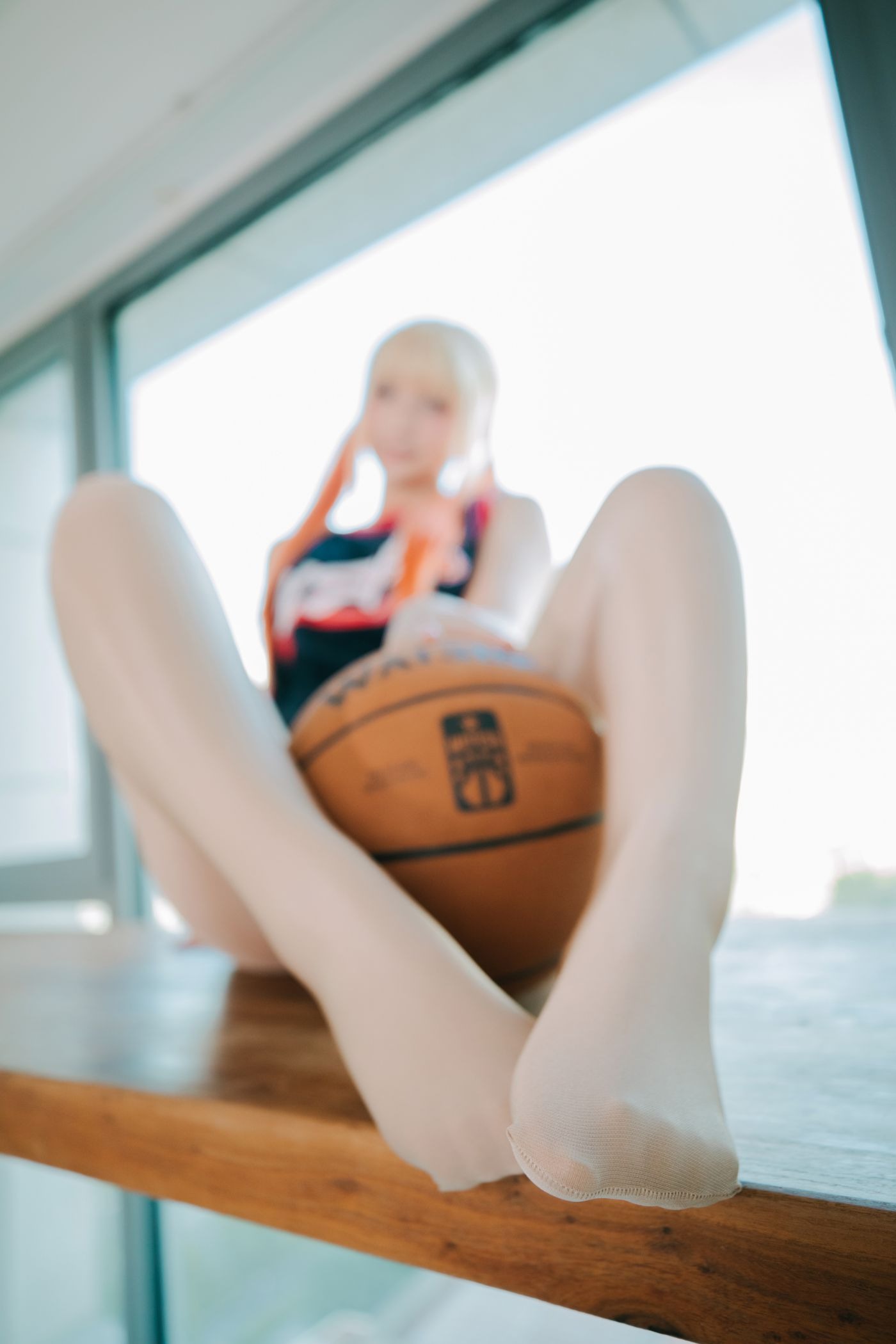 神楽坂真冬 - 啦啦队少女《ハーフタイム》[150P2V-565MB] 23